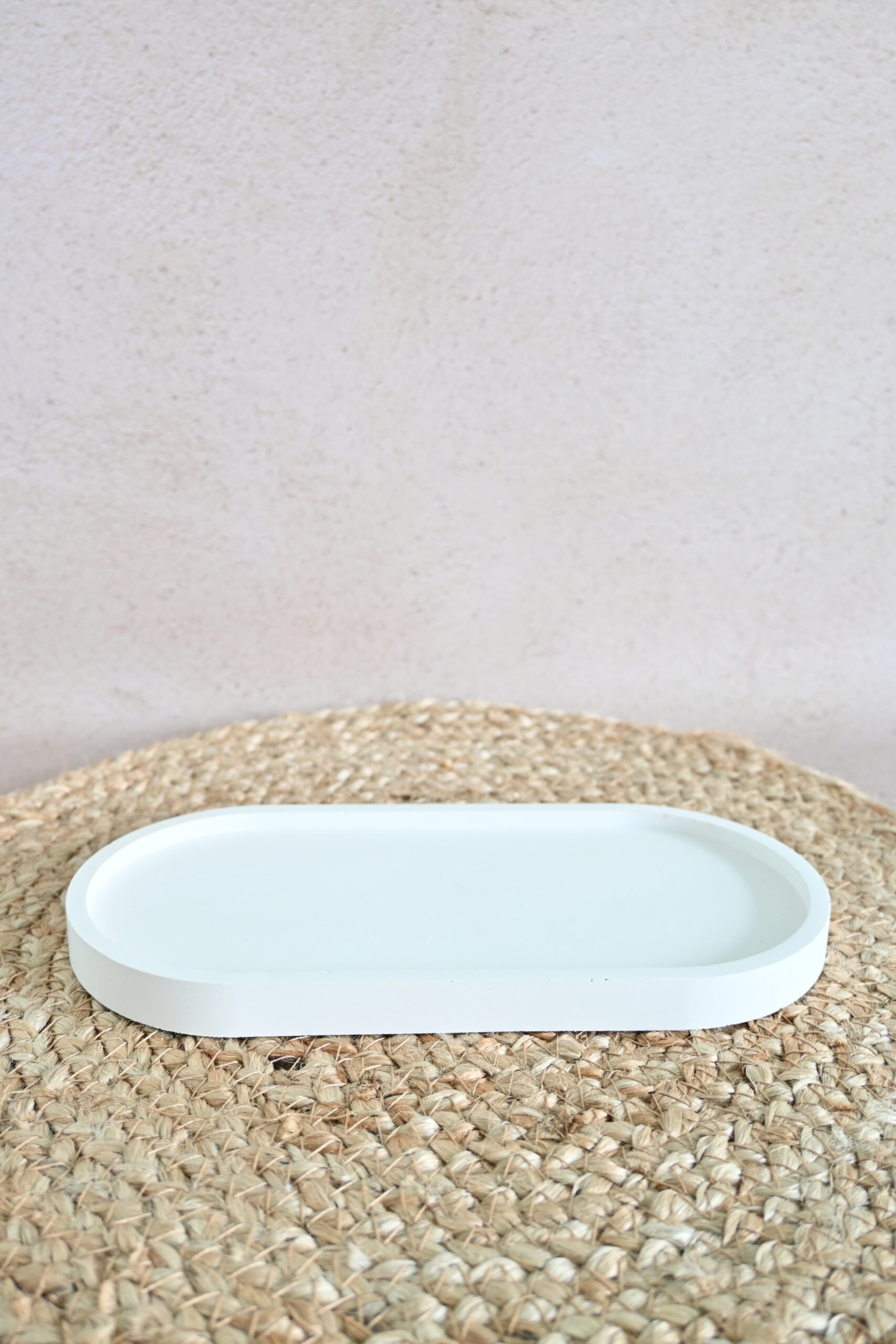 Ovaal schaaltje - Afbeelding 2