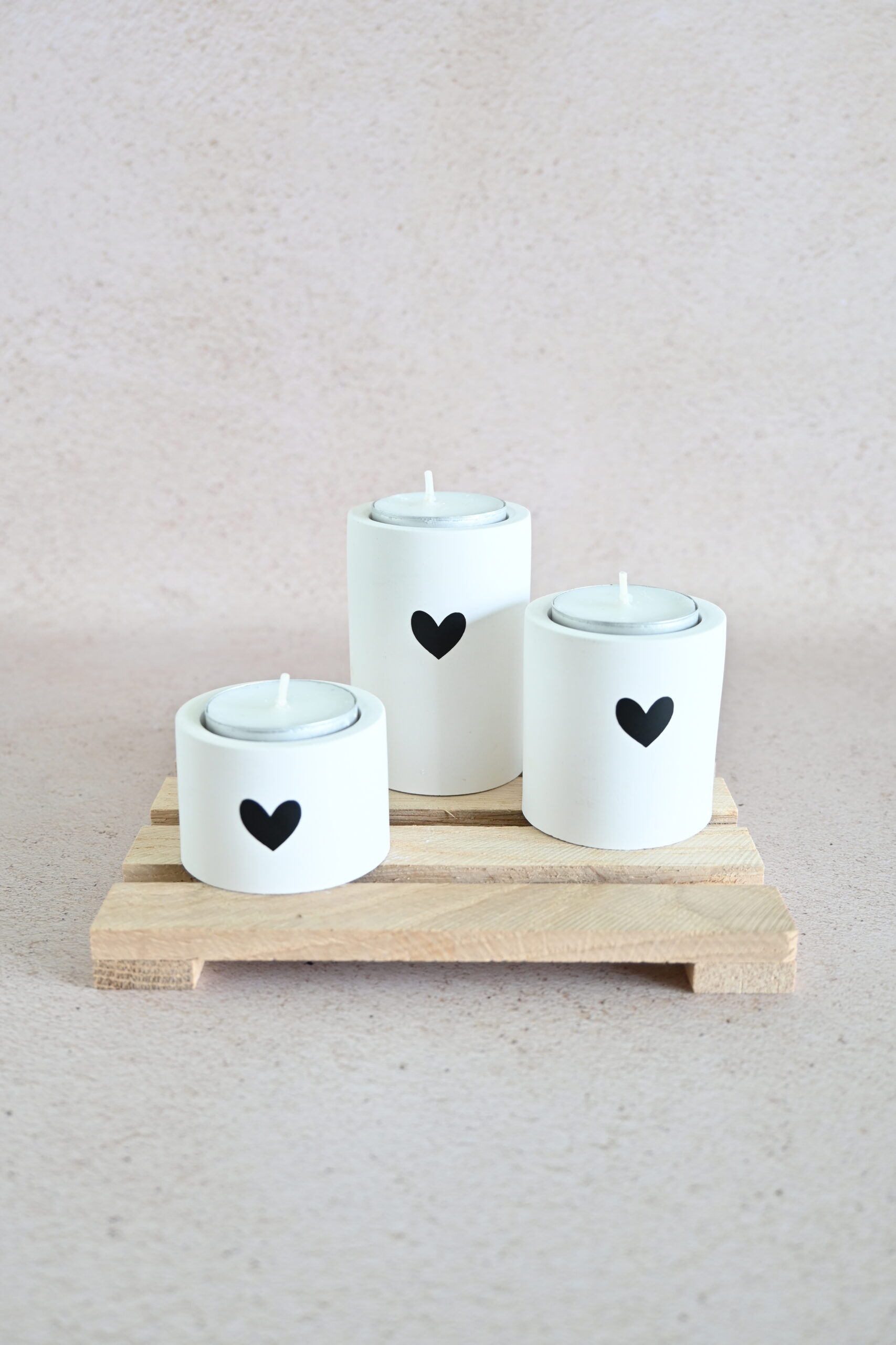 Theelichthouder - Afbeelding 2