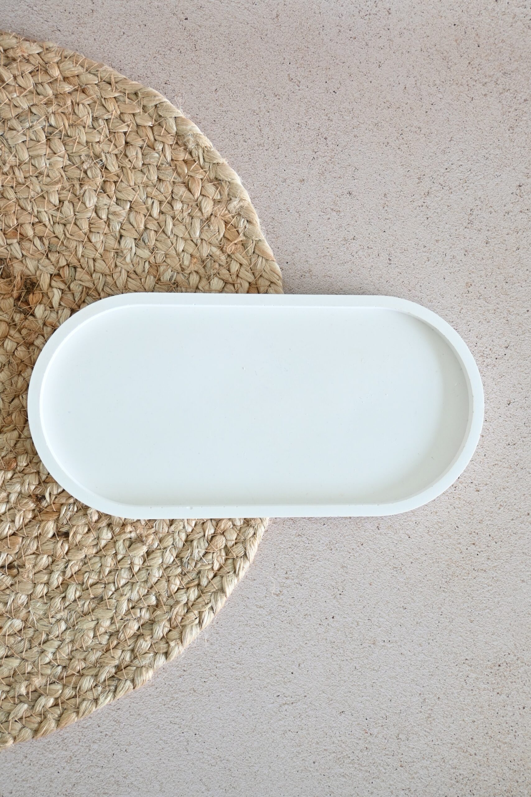 Ovaal schaaltje - Afbeelding 3