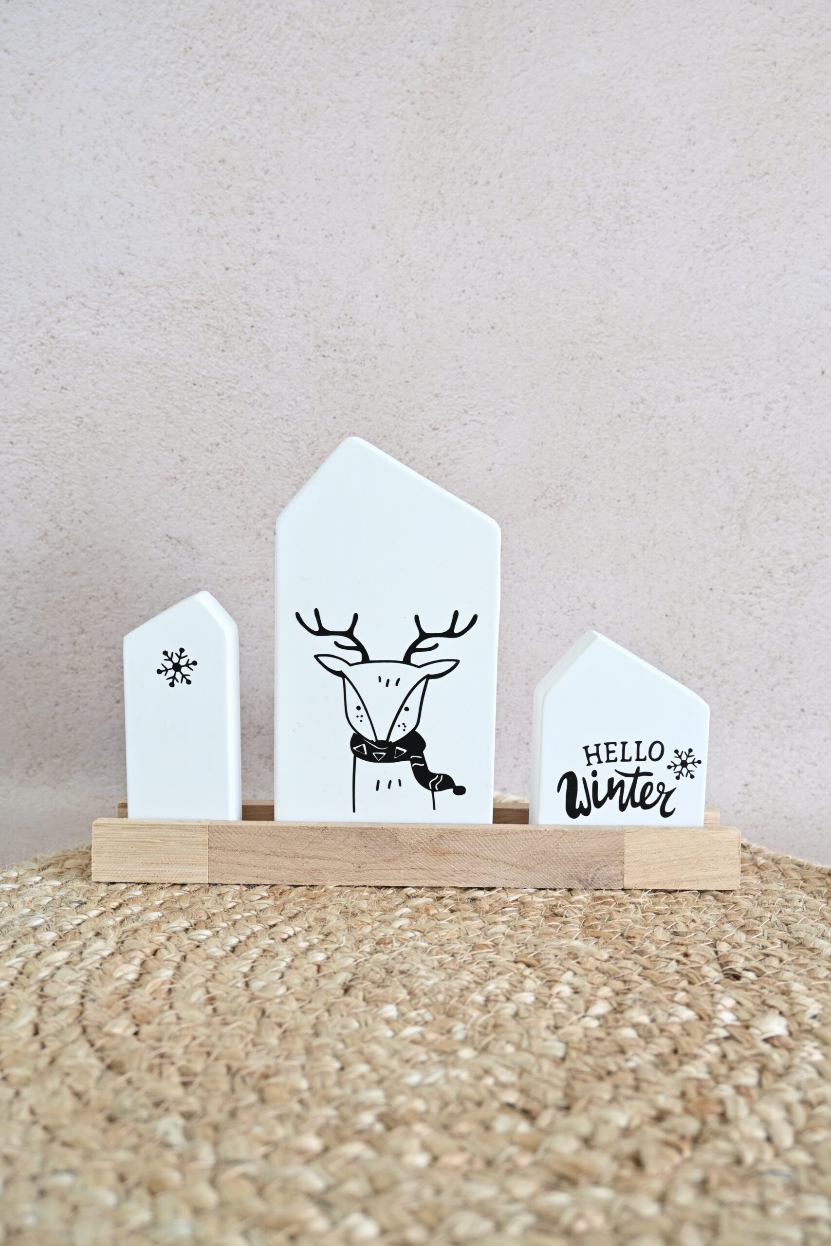 Kerstdecoratie