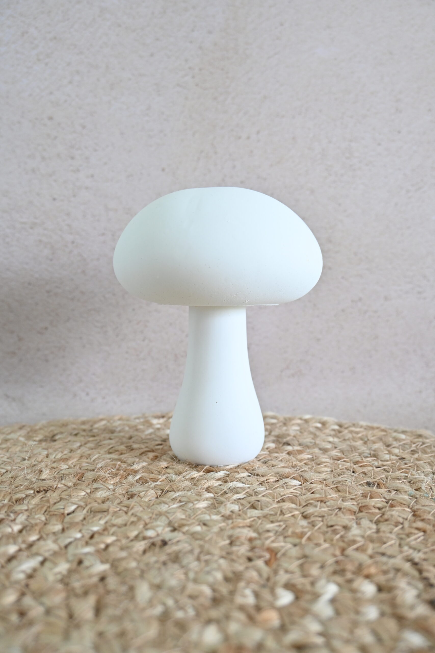 Paddenstoel zonder stippen - Afbeelding 5