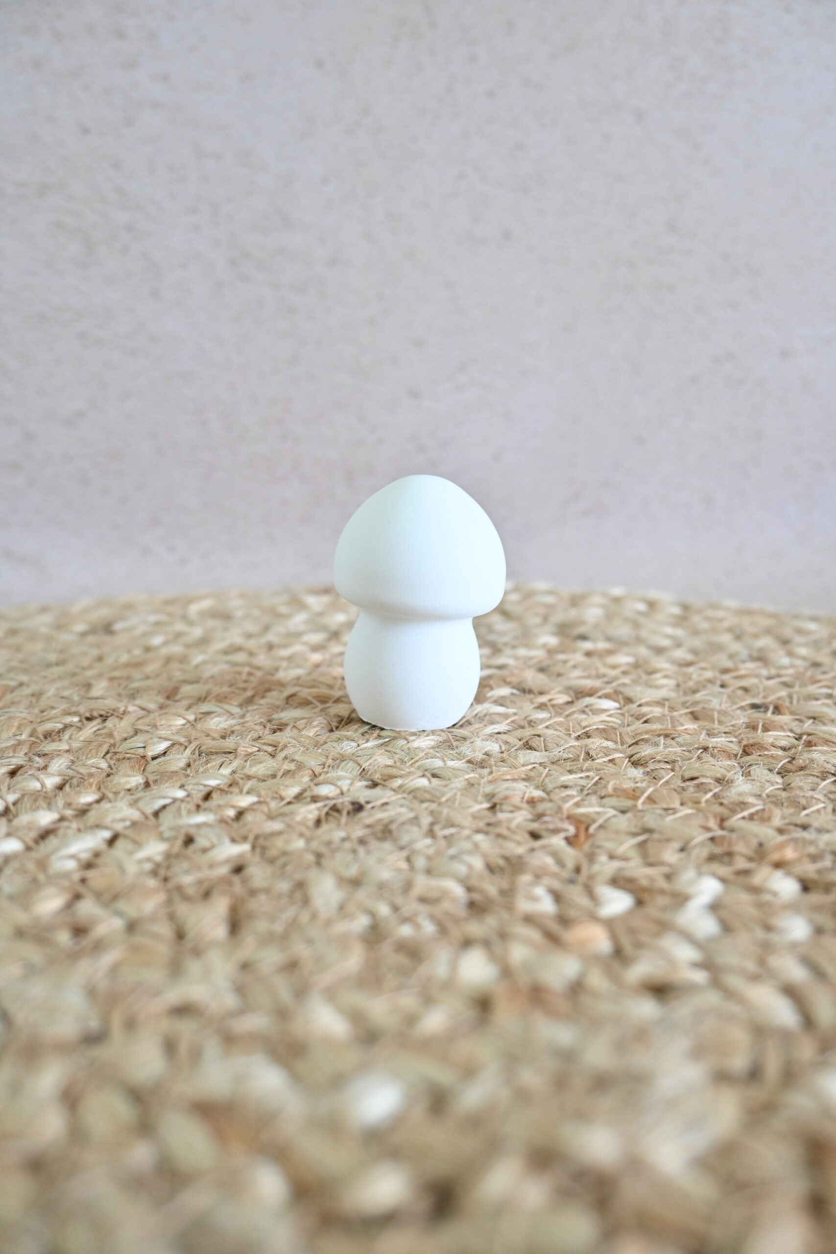 Paddenstoel zonder stippen - Afbeelding 4