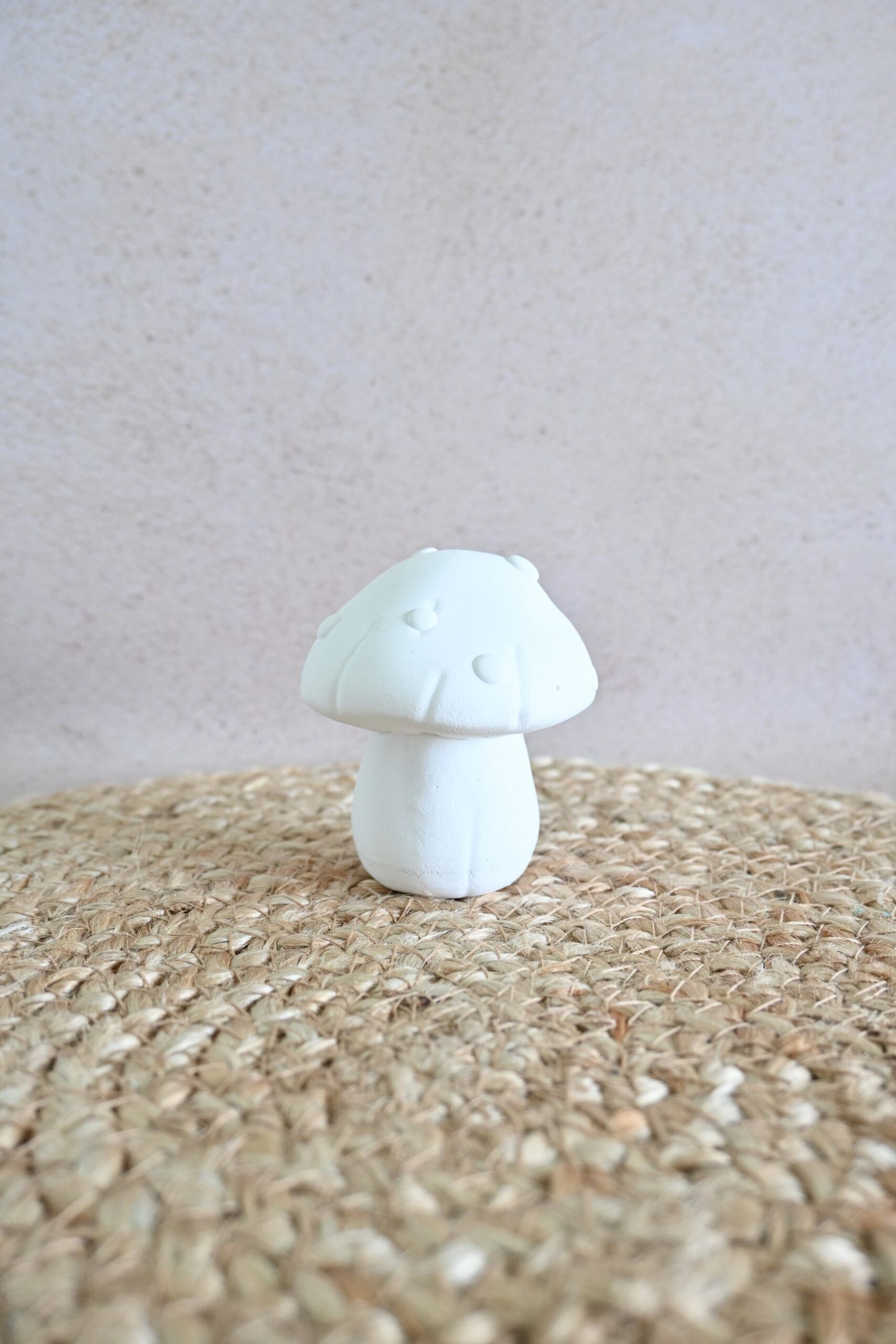 Paddenstoel met stippen - Afbeelding 4