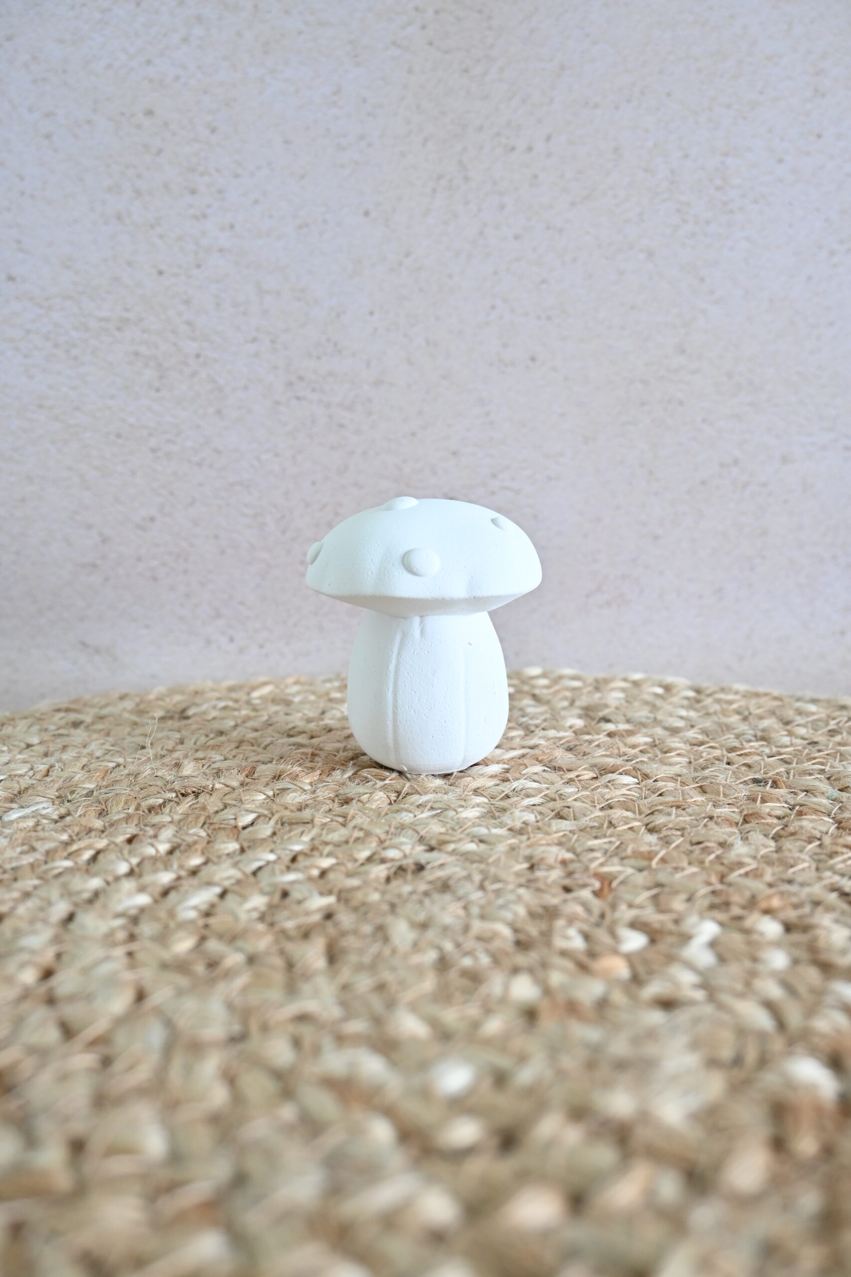 Paddenstoel met stippen - Afbeelding 5