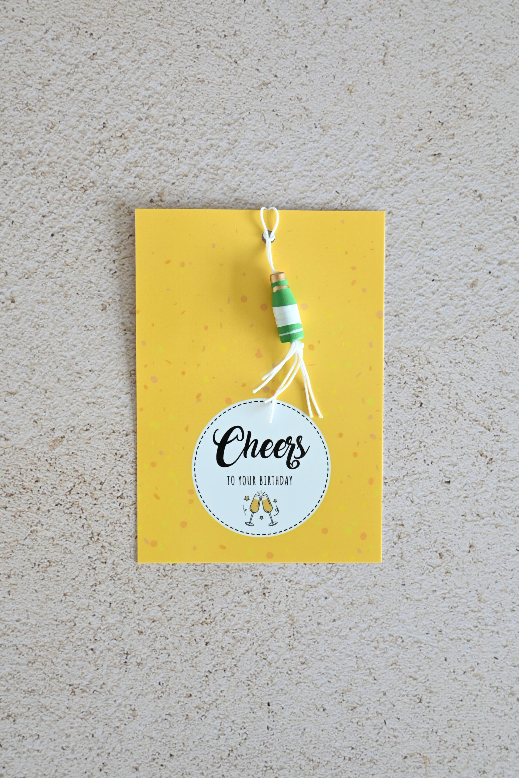 Cheers to your birthday - Afbeelding 5
