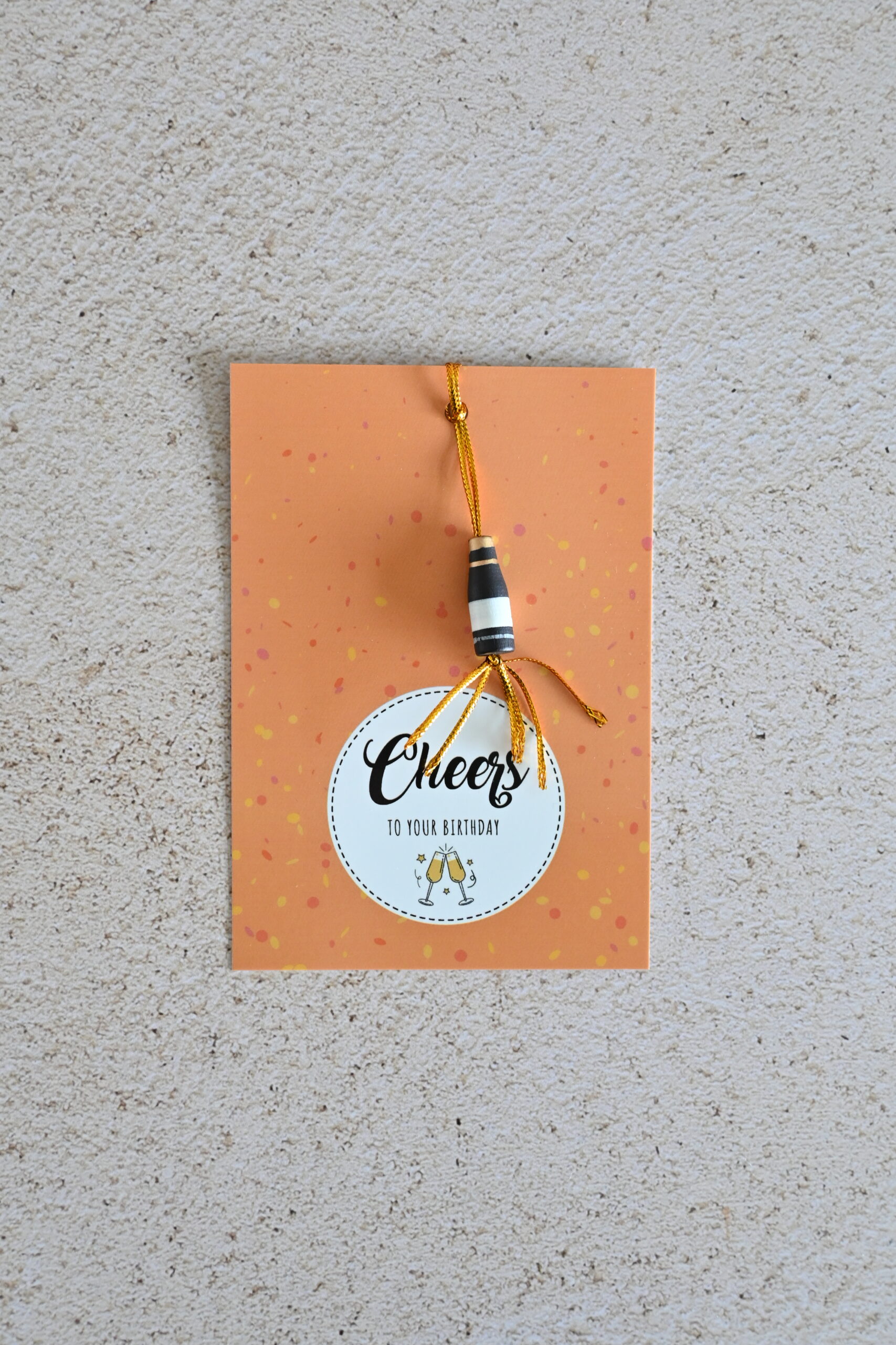 Cheers to your birthday - Afbeelding 4