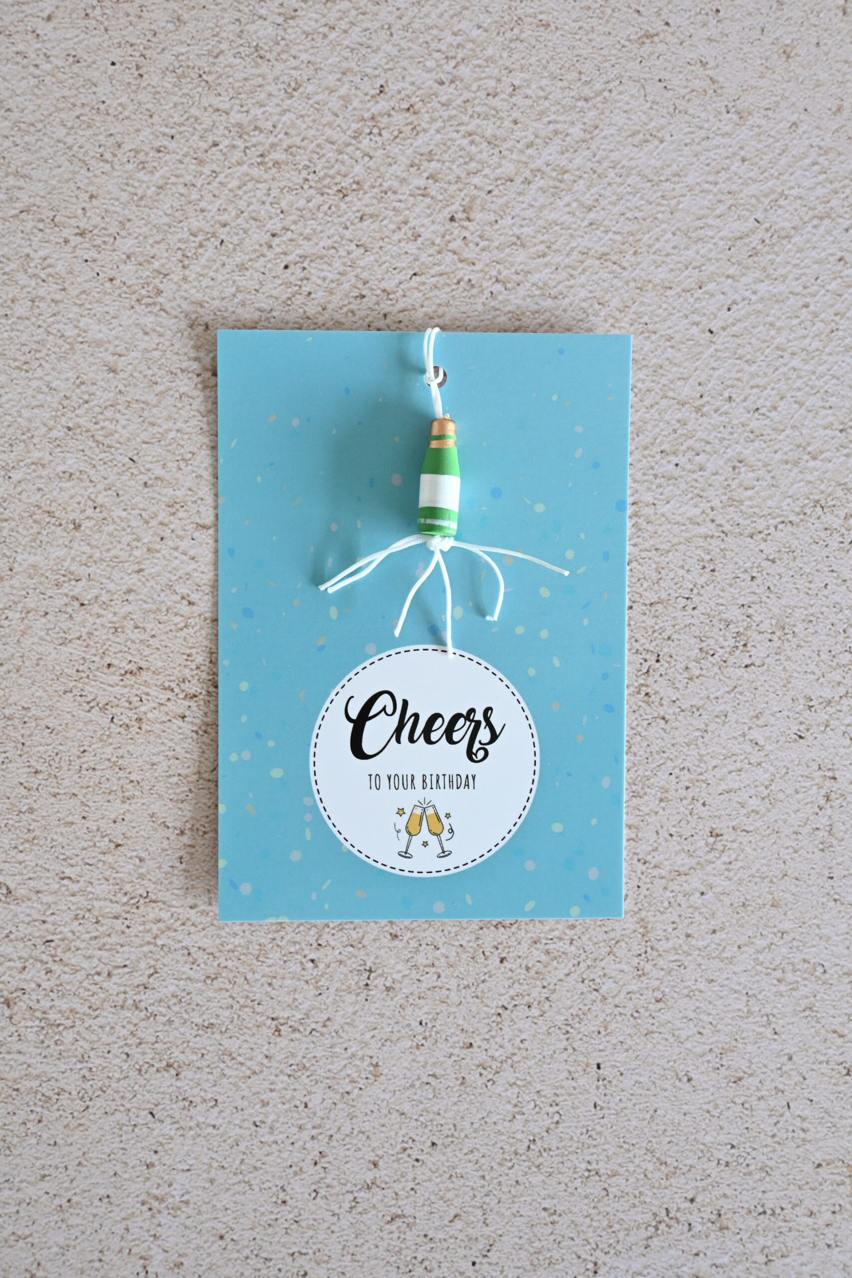 Cheers to your birthday - Afbeelding 3