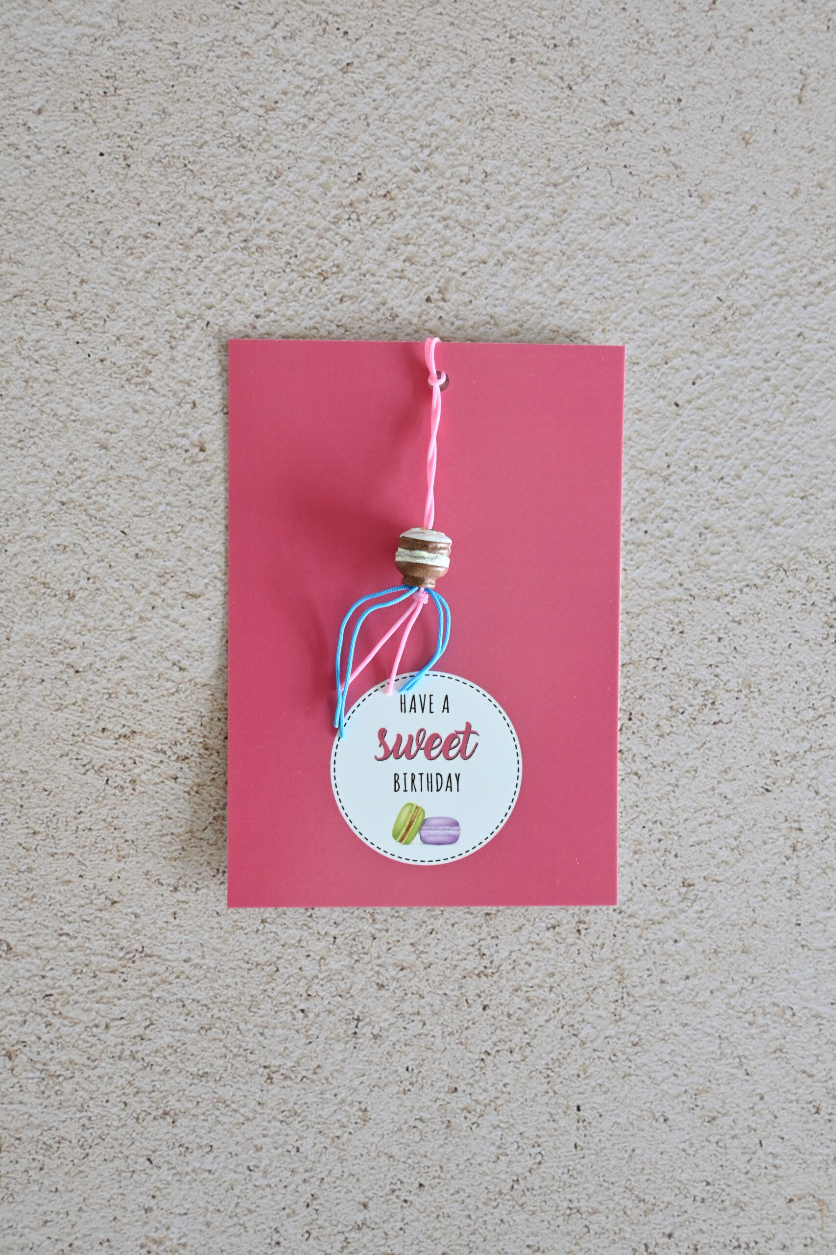 Have a sweet birthday - Afbeelding 5