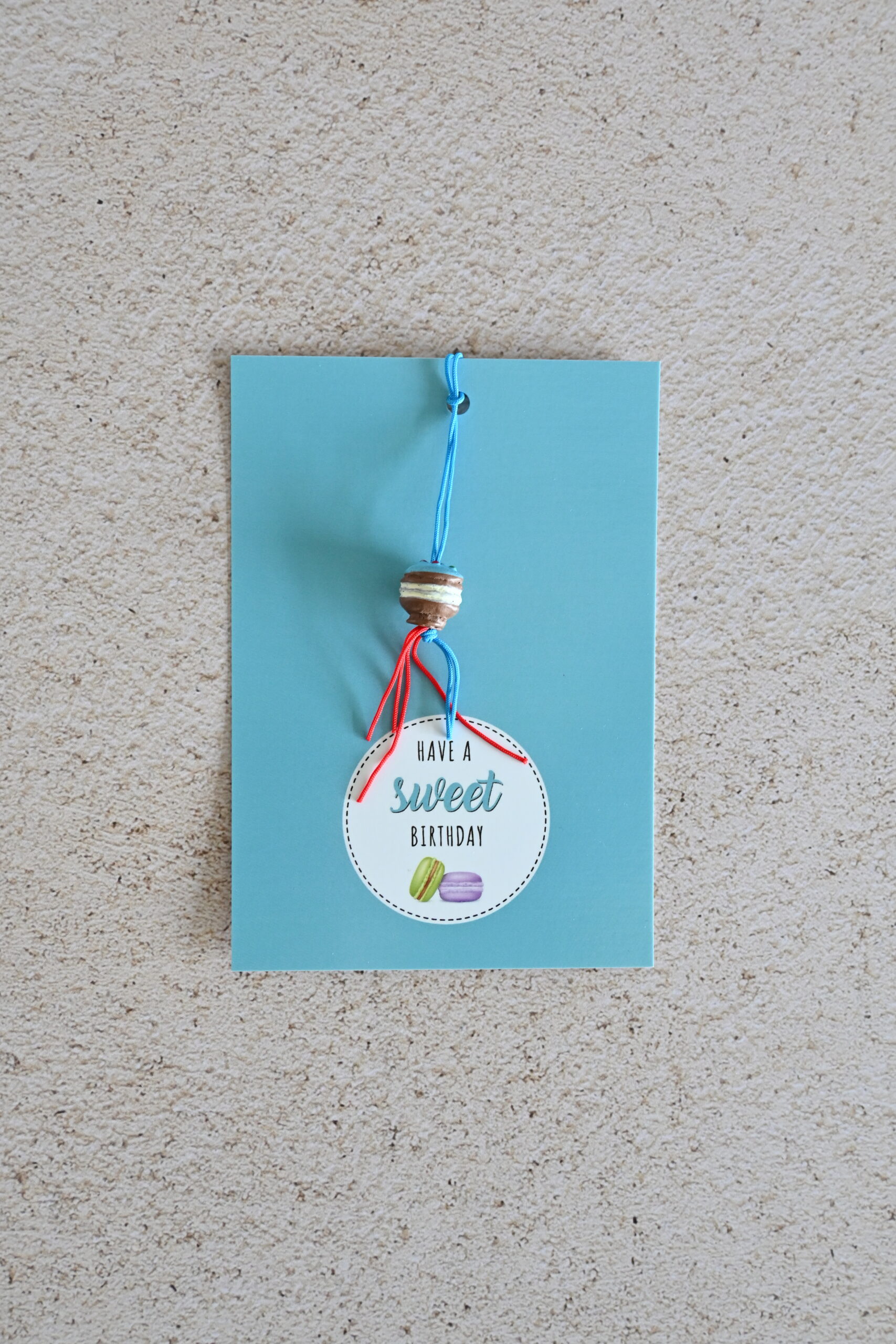 Have a sweet birthday - Afbeelding 3