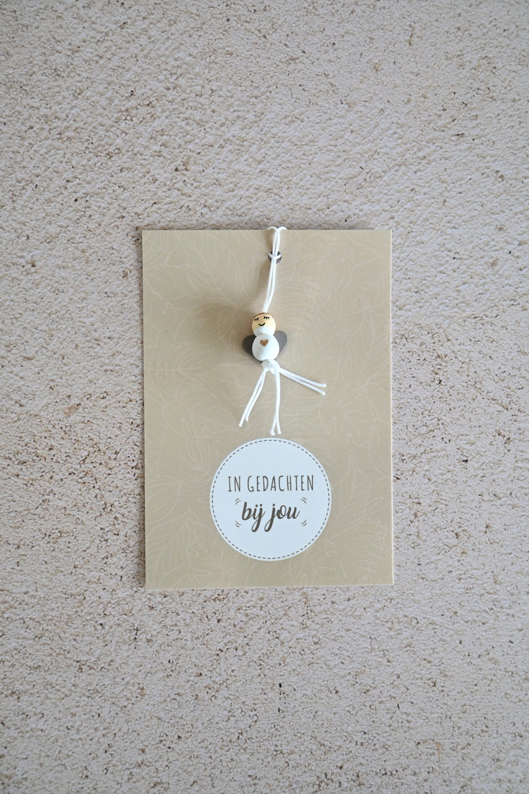 In gedachten bij jou - Afbeelding 4