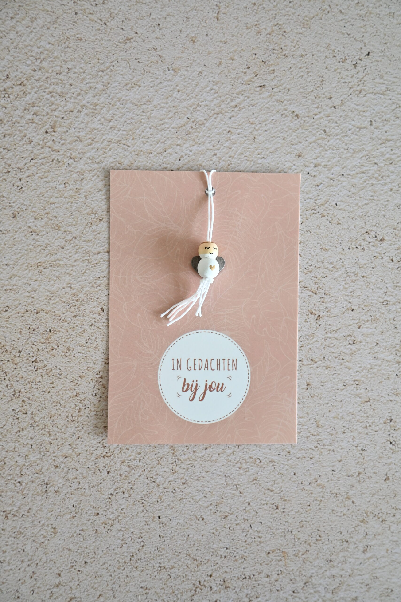 In gedachten bij jou - Afbeelding 2