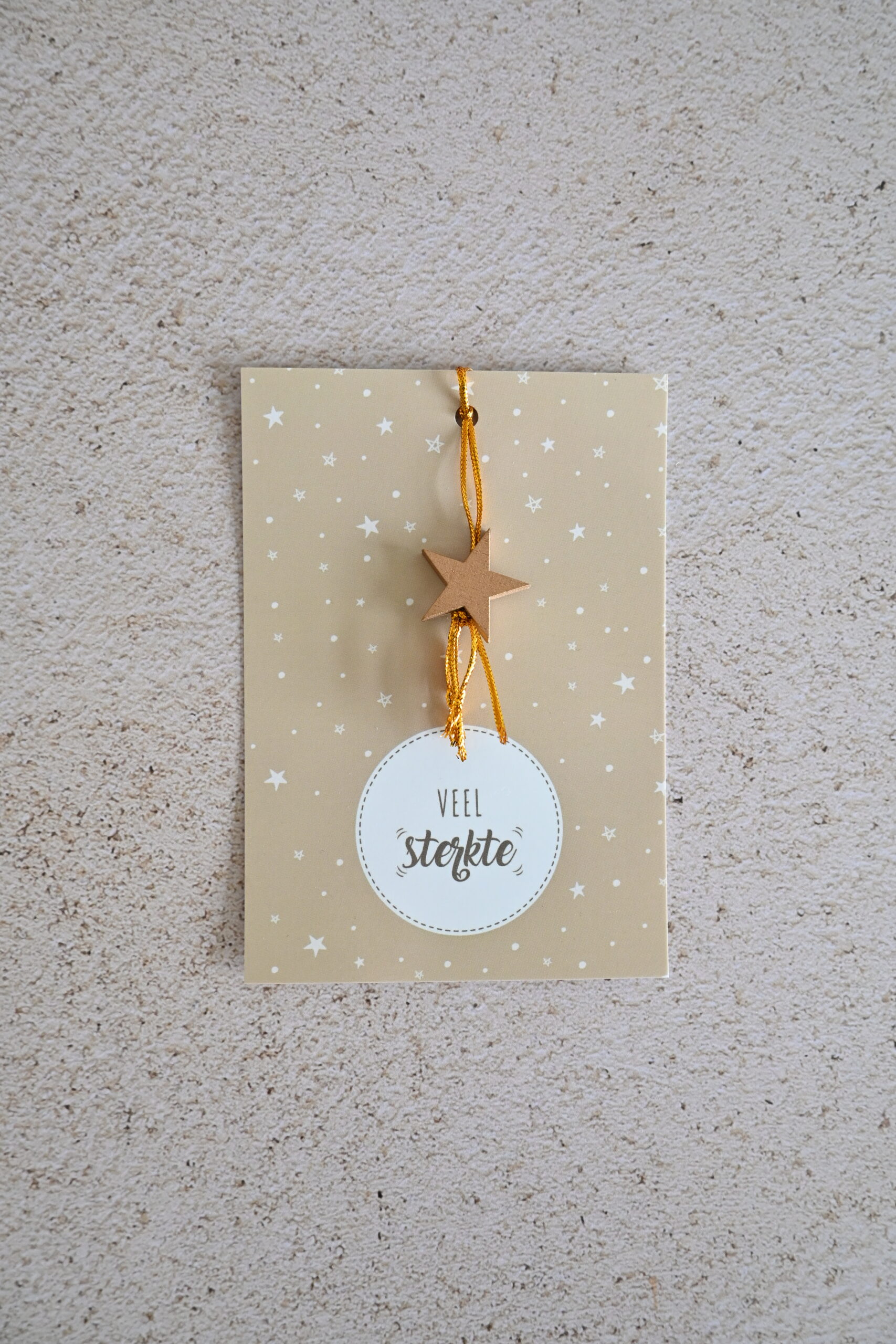 Veel sterkte - Afbeelding 5