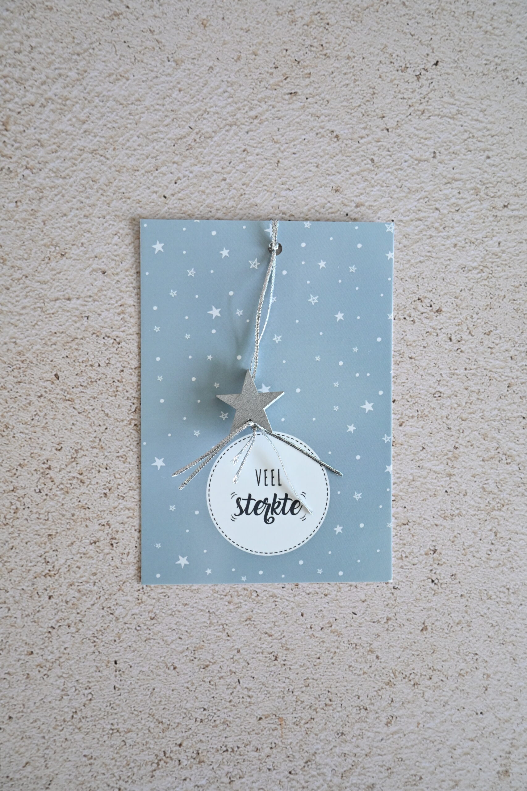 Veel sterkte - Afbeelding 4