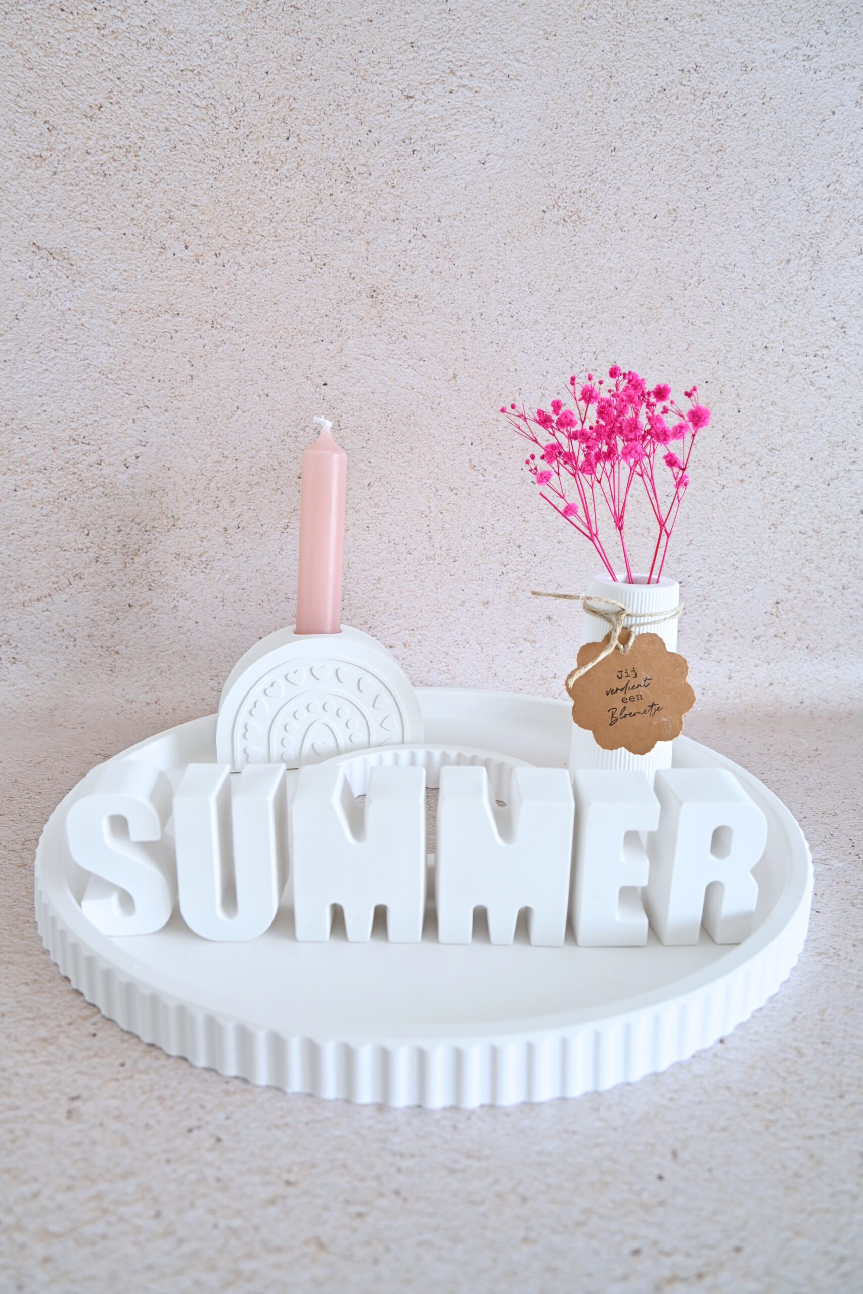 Decoratieschotel - Afbeelding 5