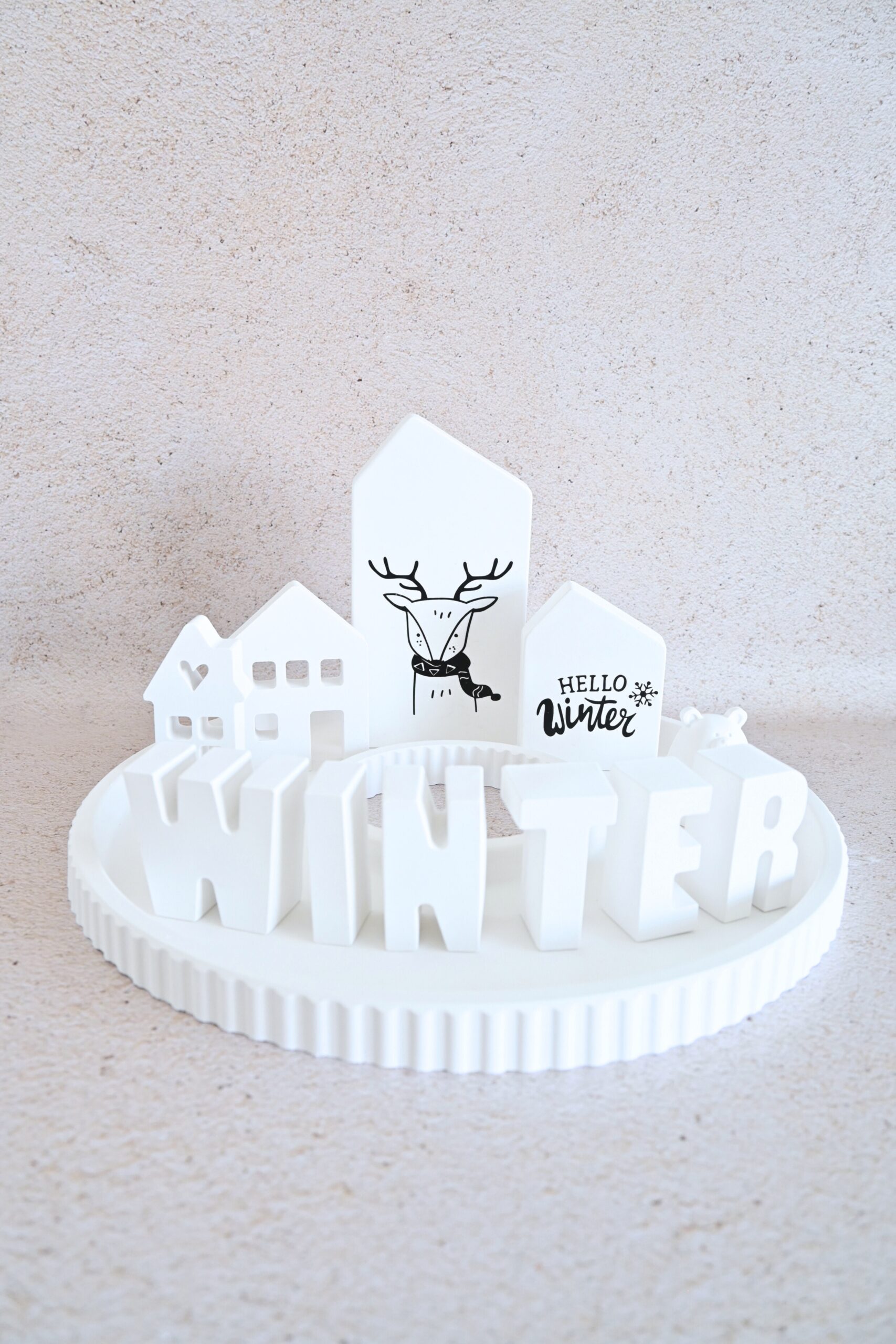 Decoratieschotel - Afbeelding 2