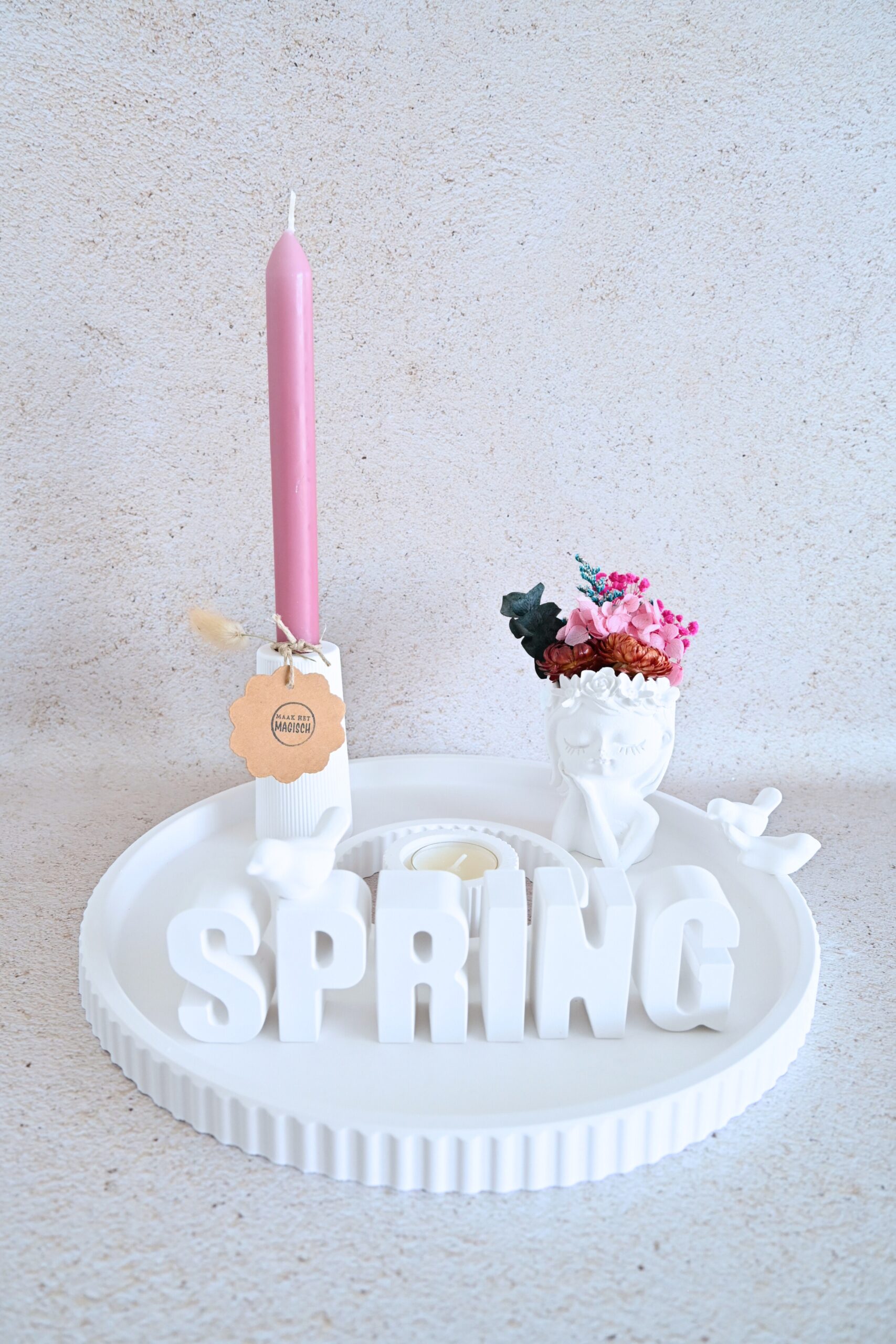 Decoratieschotel - Afbeelding 4