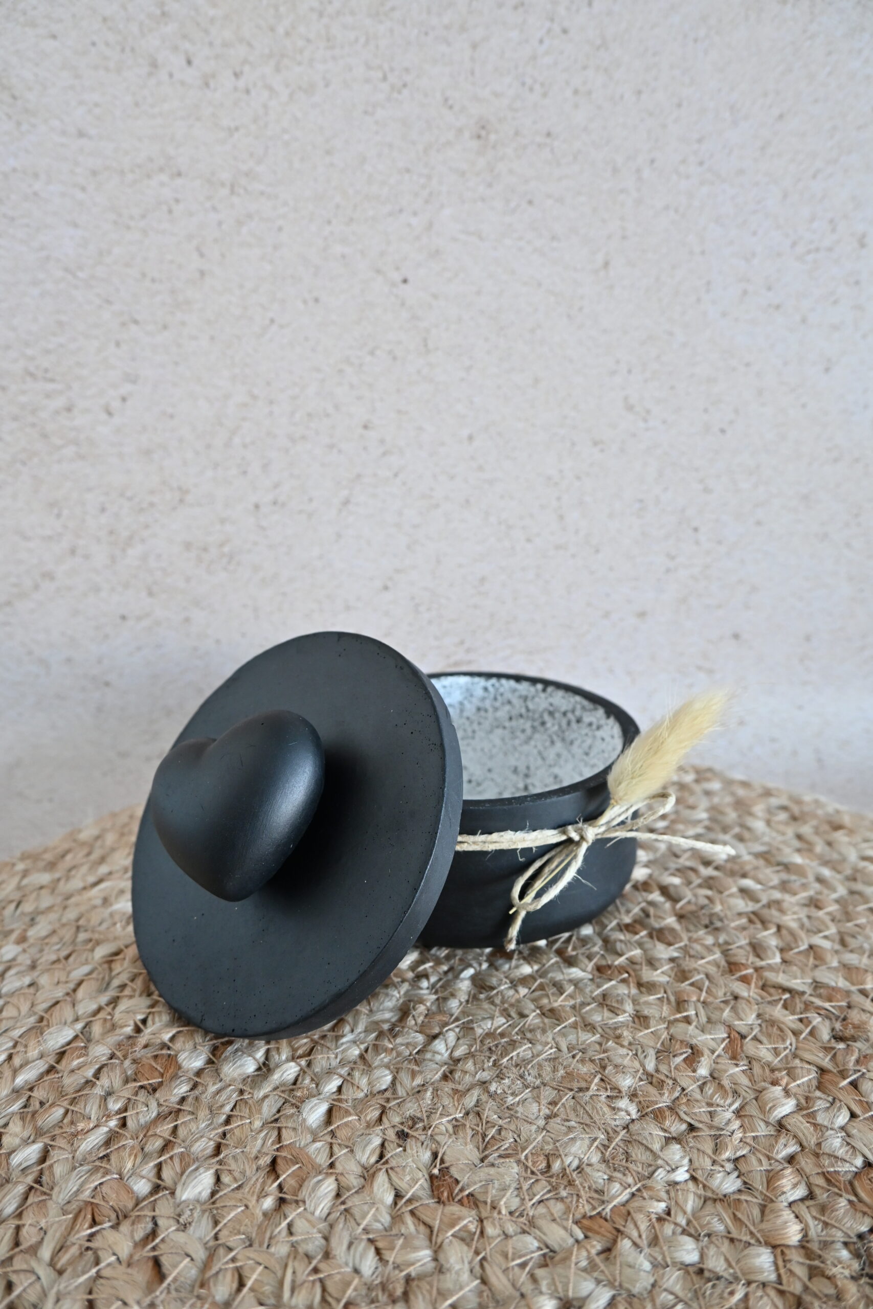 Potje met hartje - Afbeelding 2