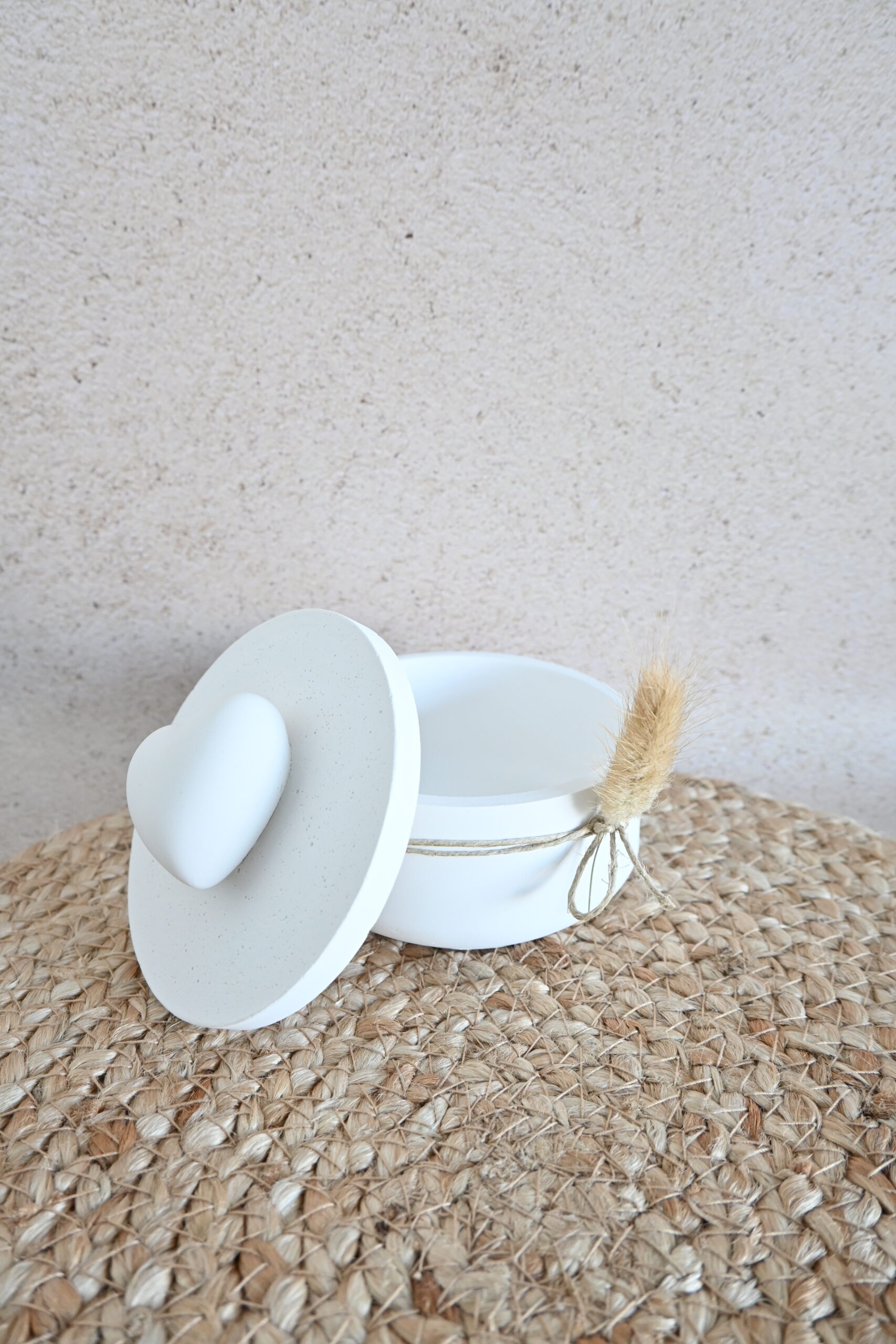 Potje met hartje - Afbeelding 4