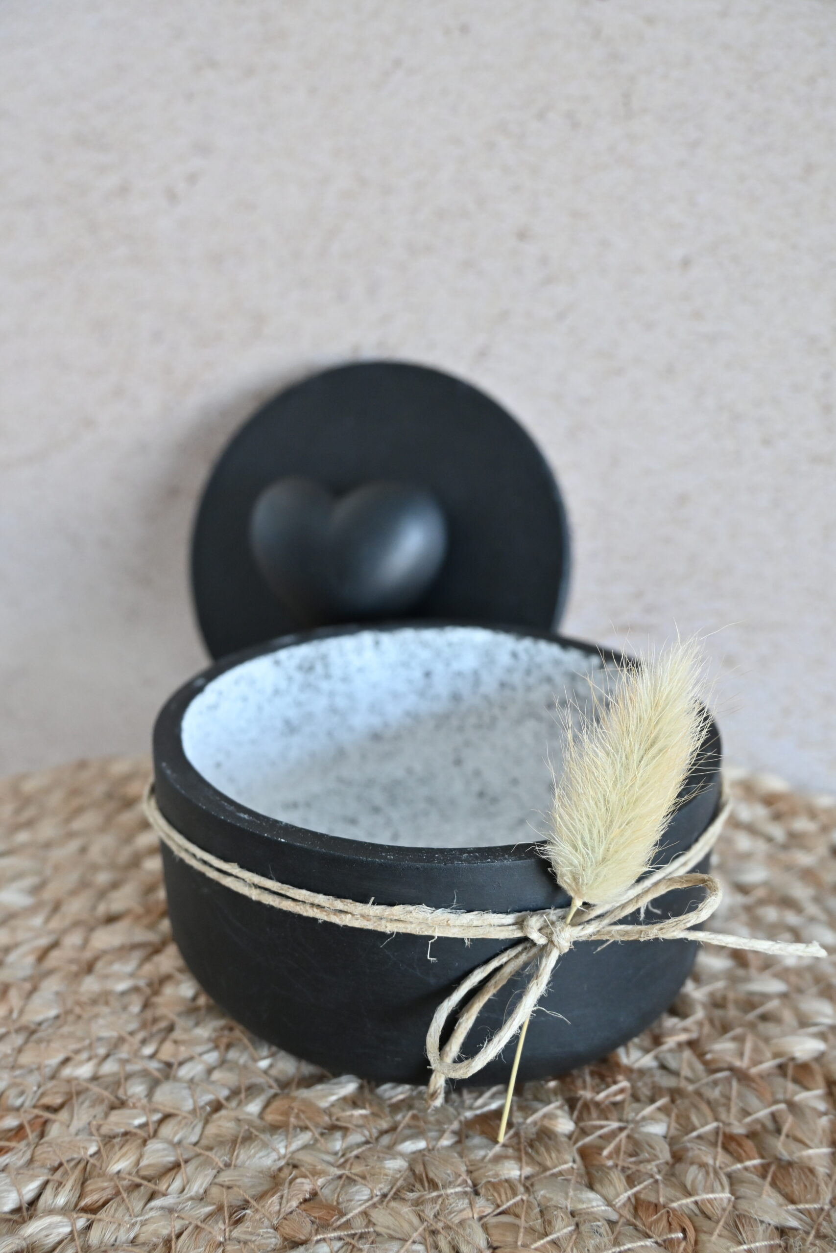 Potje met hartje - Afbeelding 3