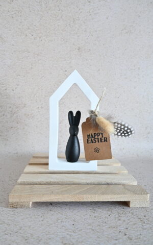 Huisje - Pasen
