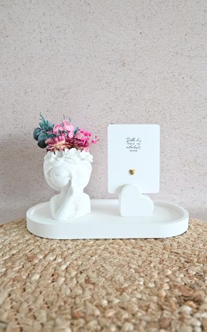 Dikke kus voor de allerbeste mama