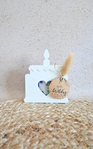 Verjaardagstaarthouder