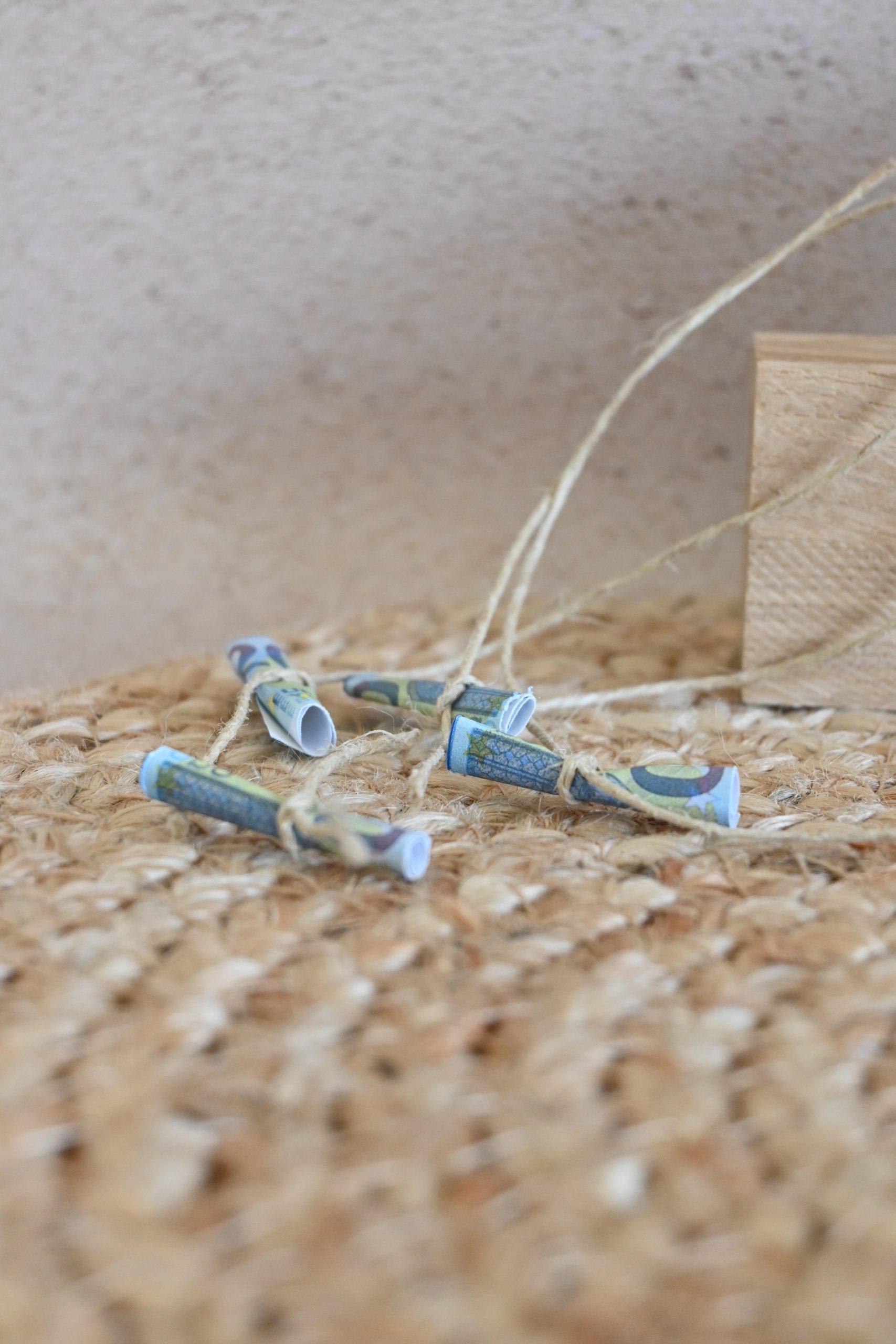 Huwelijkscadeau - auto - Afbeelding 4