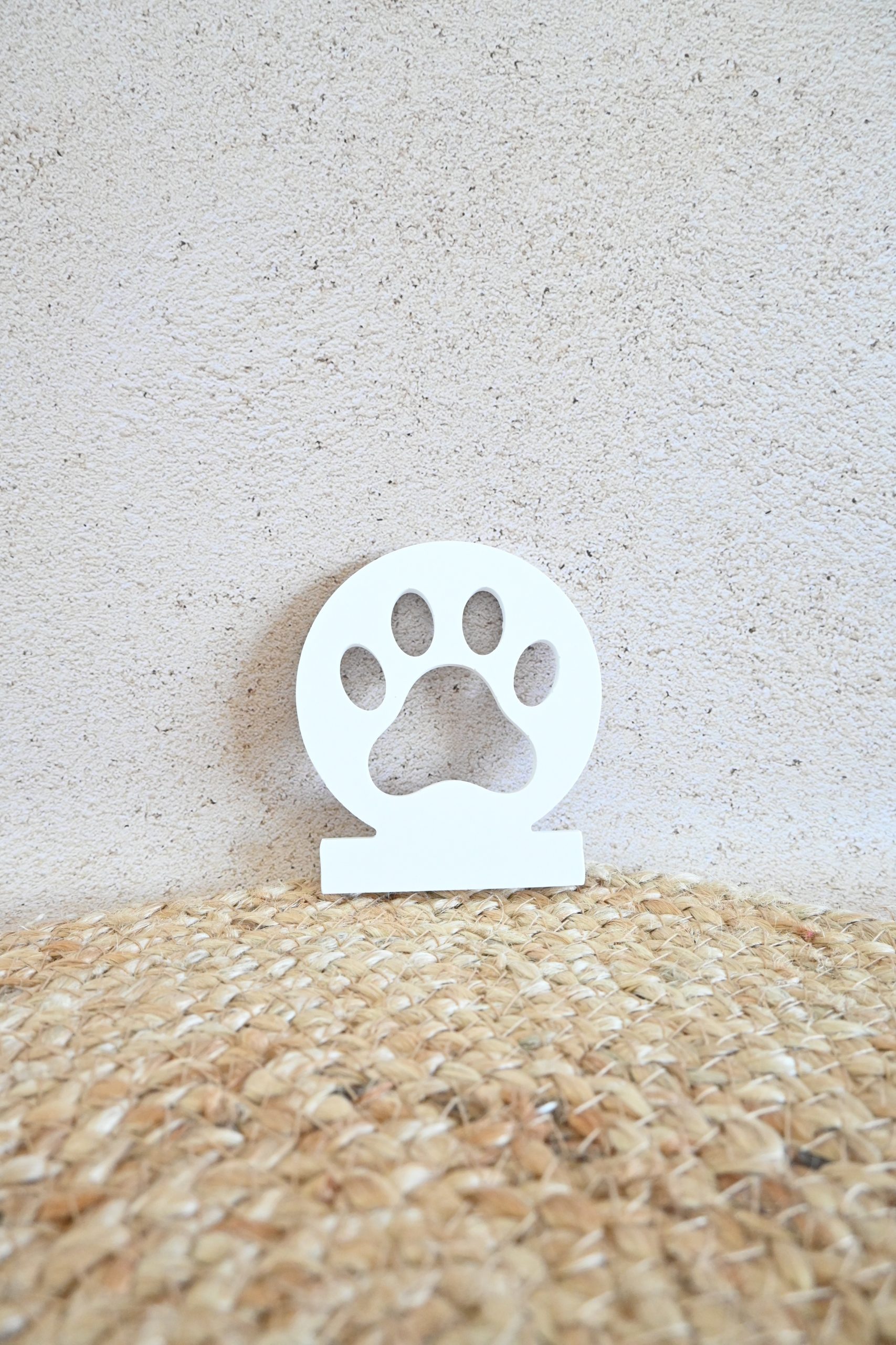 Inzetstuk - pootje - Afbeelding 5