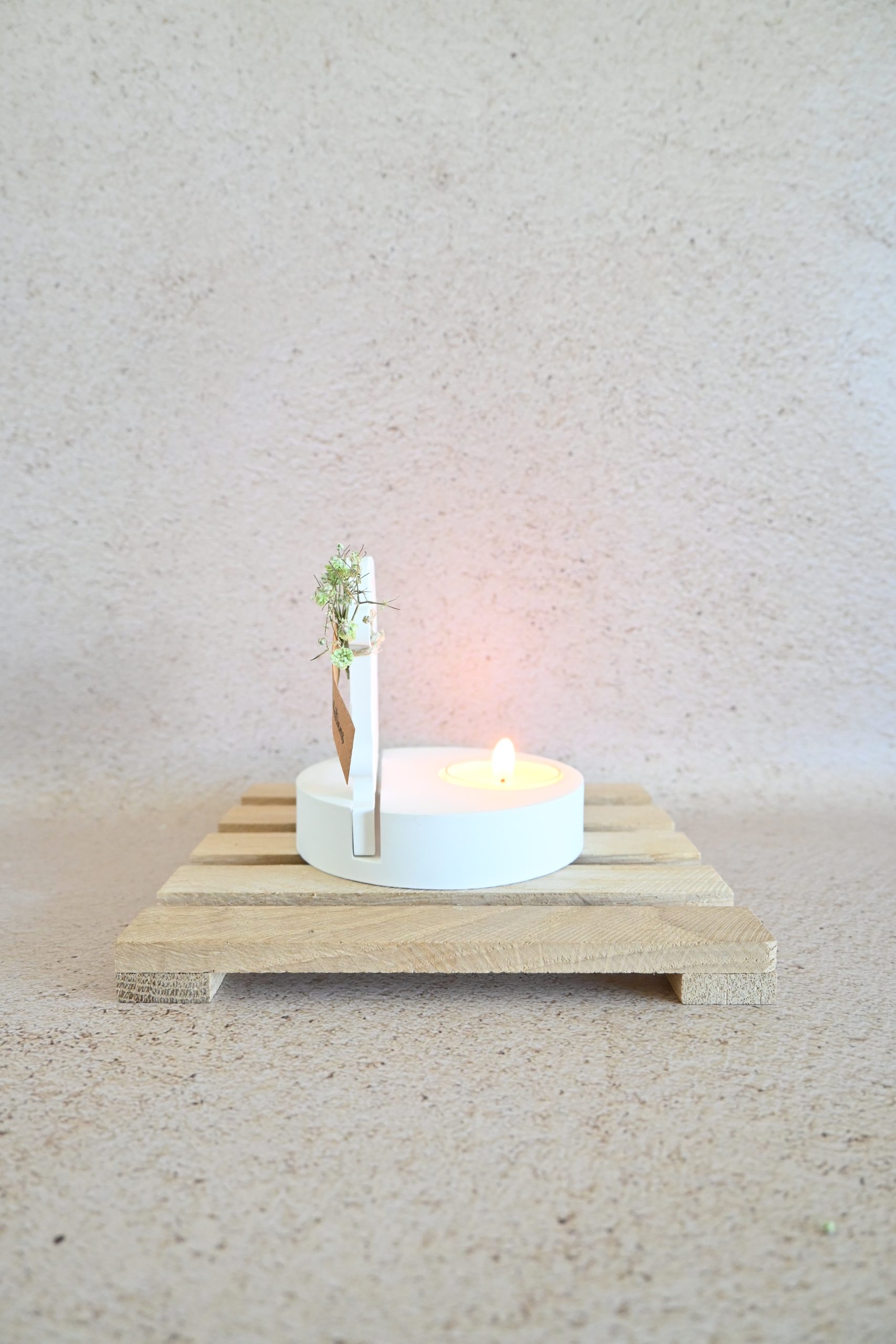 Inzetstuk - busje - Afbeelding 4