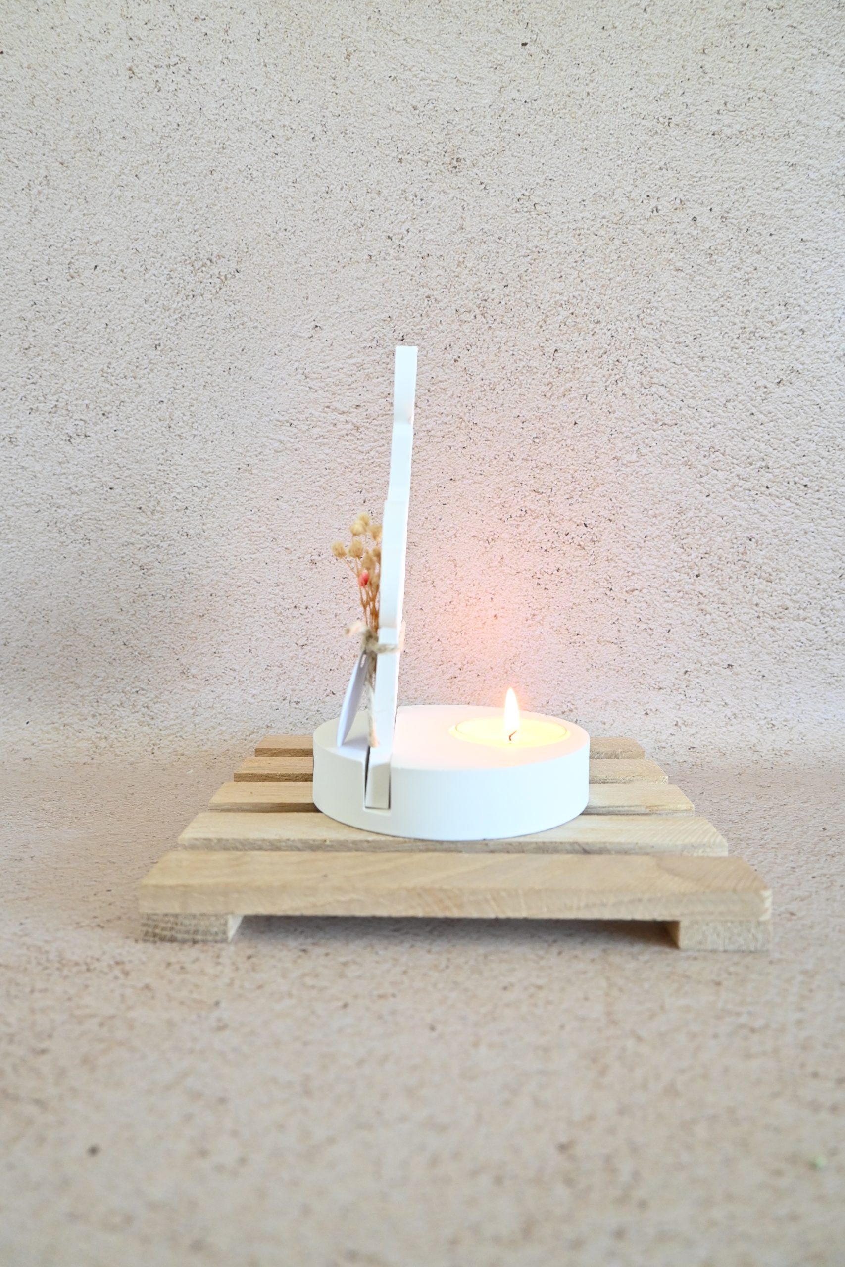 Inzetstuk - cupcake - Afbeelding 4