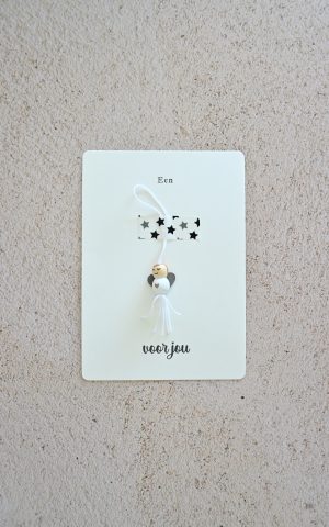 Een engeltje voor jou