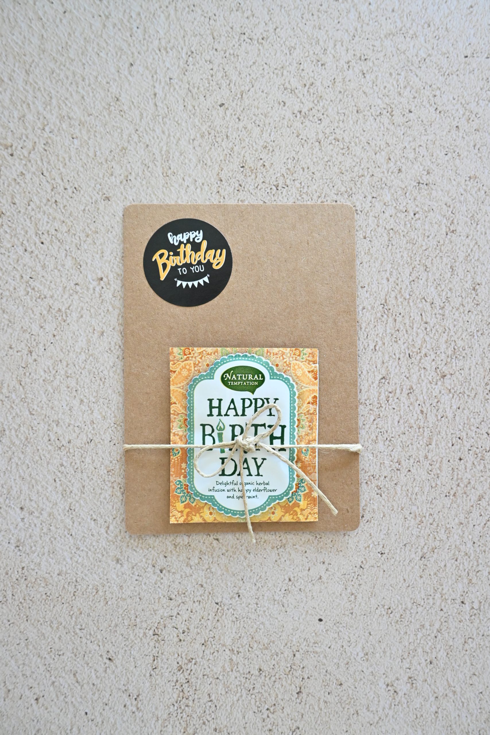 Happy birthday to you