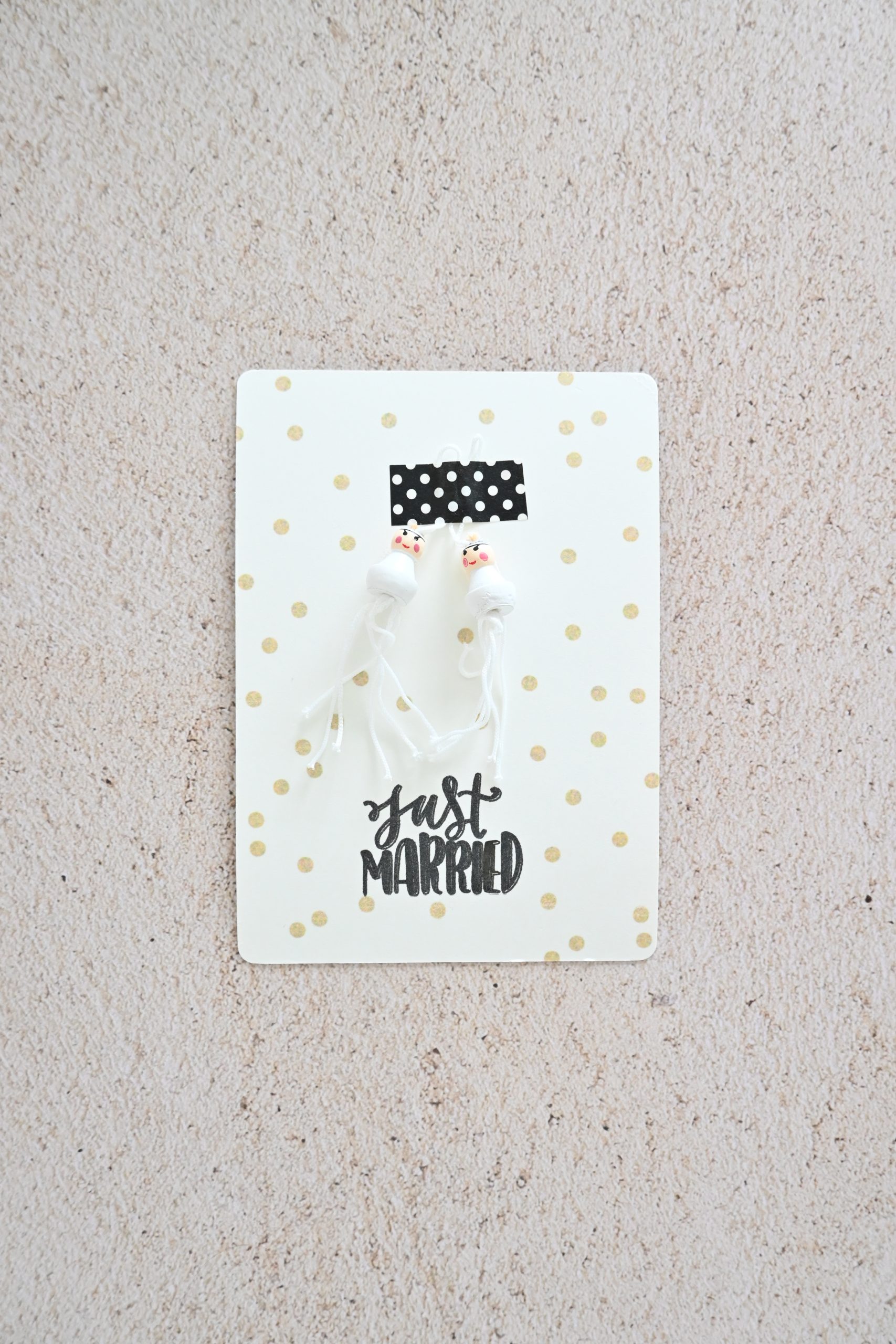 Just married - 1 - Afbeelding 2