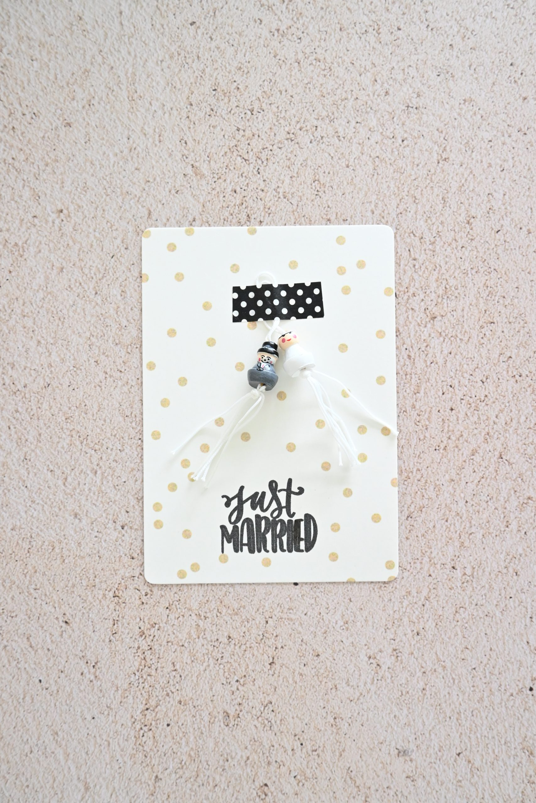 Just married - 1 - Afbeelding 3