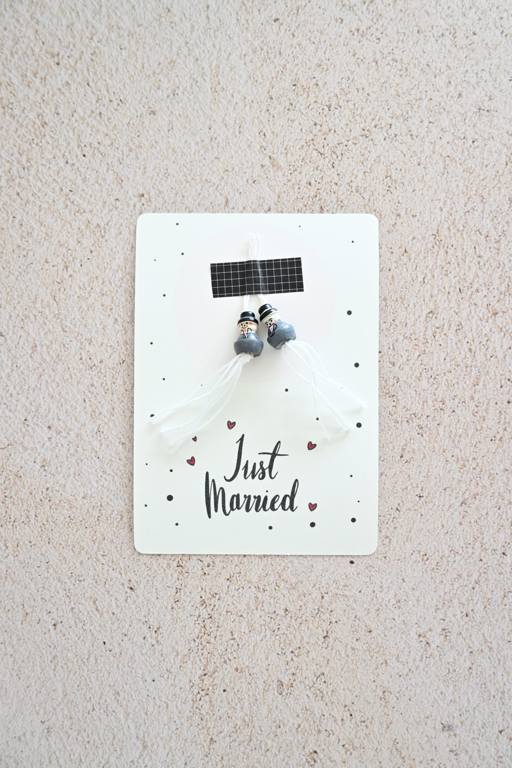 Just married - 2 - Afbeelding 2