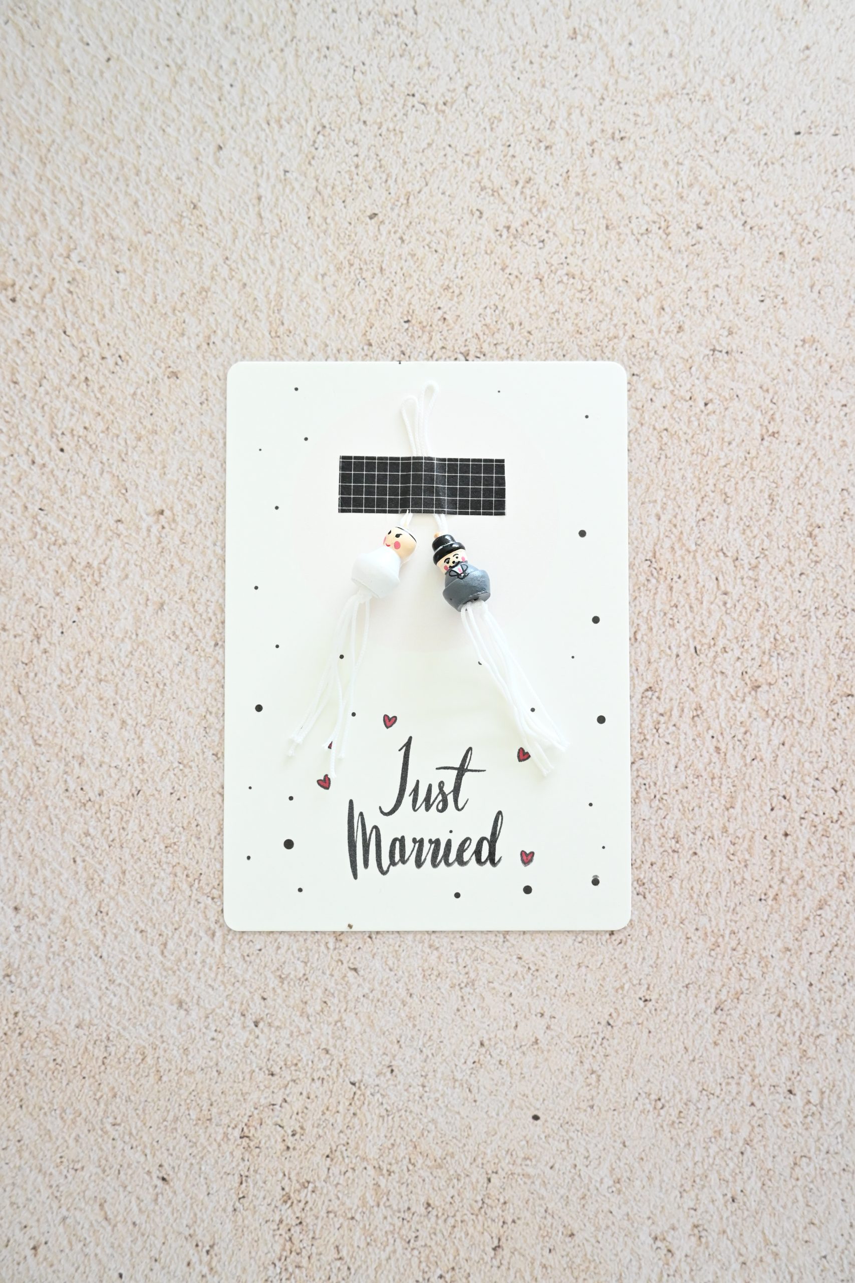 Just married - 2 - Afbeelding 3