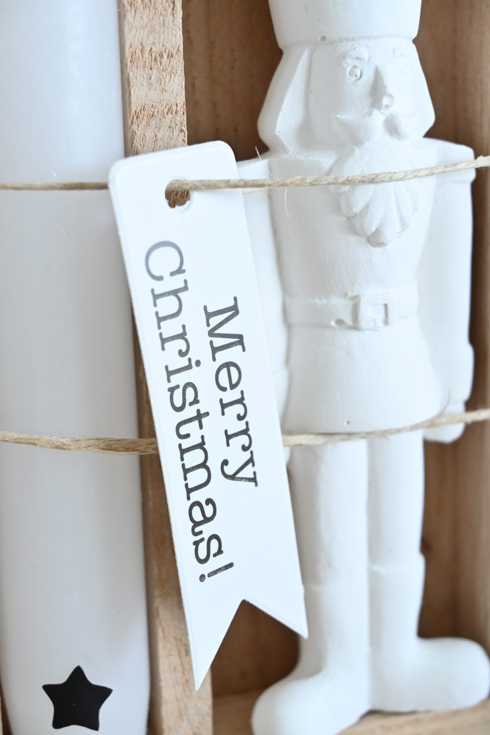 Notenkraker - Kerstset - Afbeelding 3