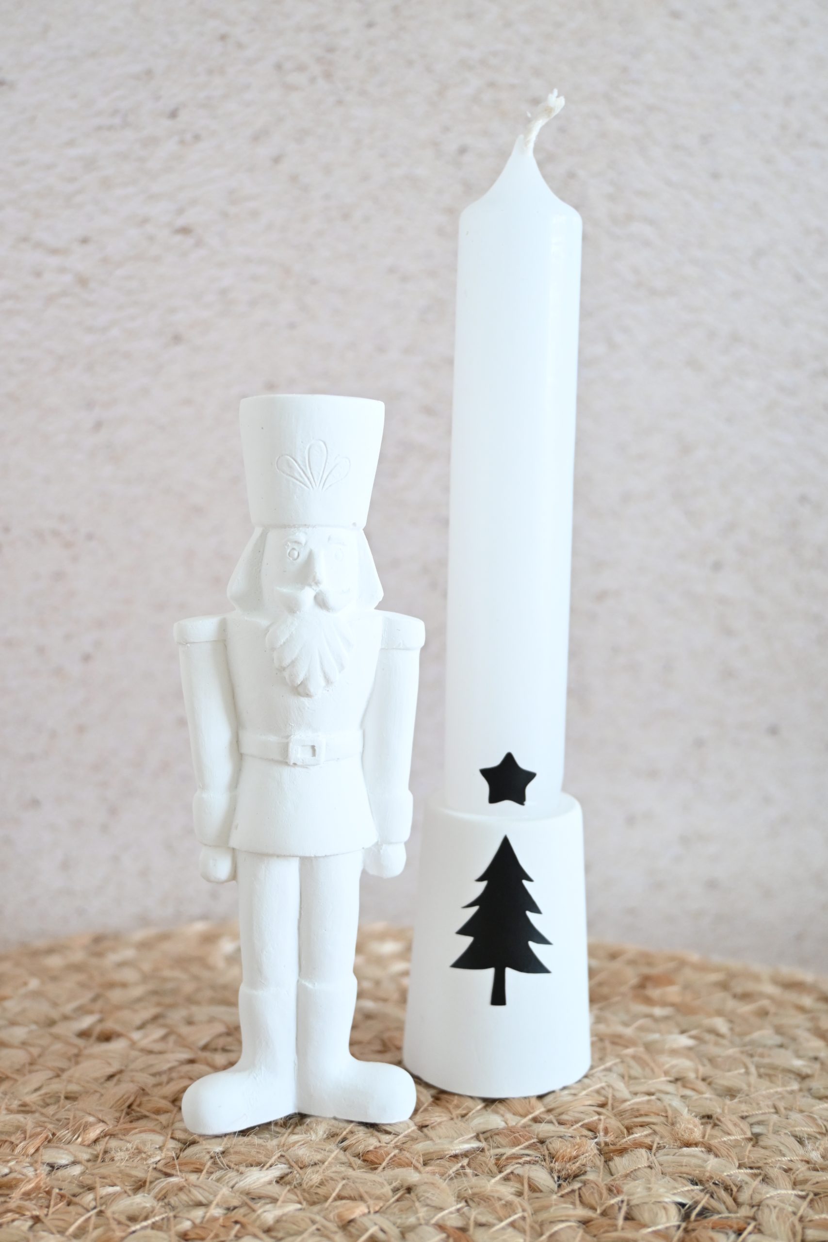 Notenkraker - Kerstset - Afbeelding 2