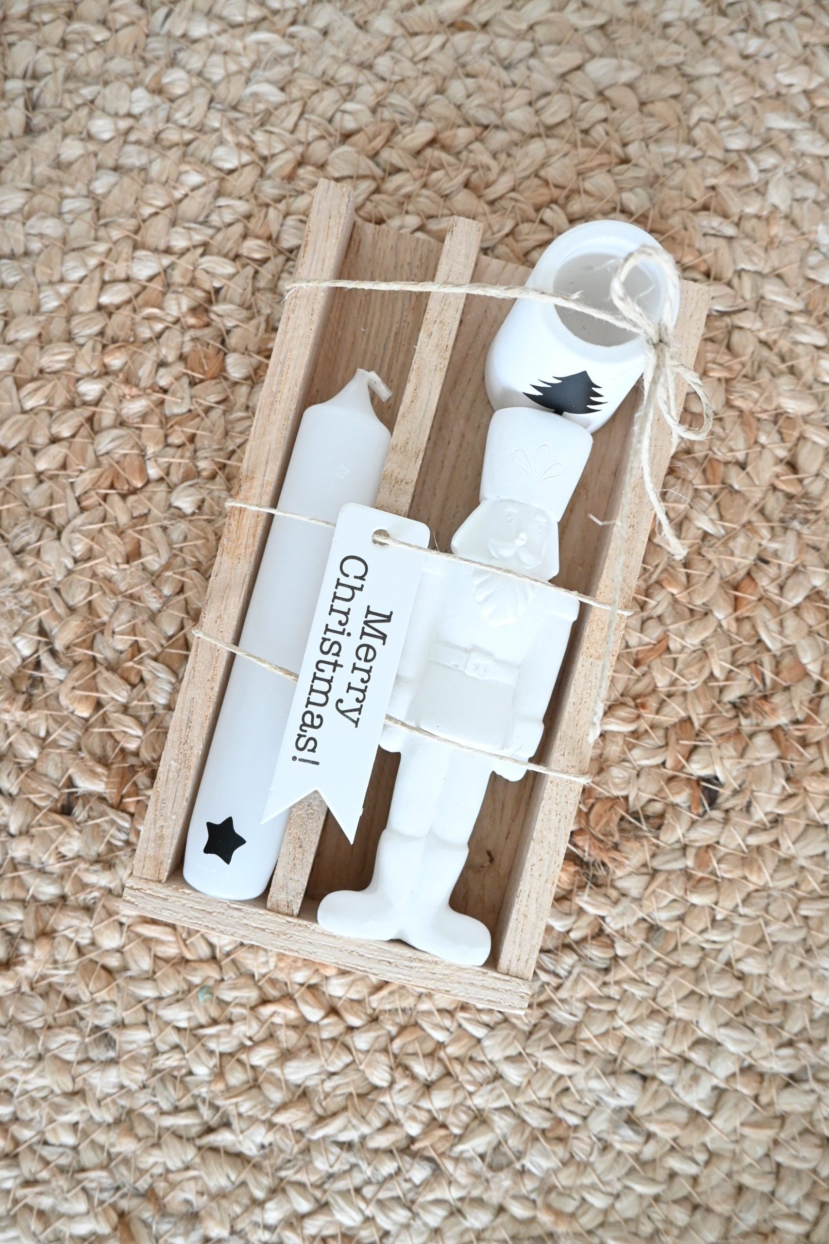 Notenkraker - Kerstset - Afbeelding 5