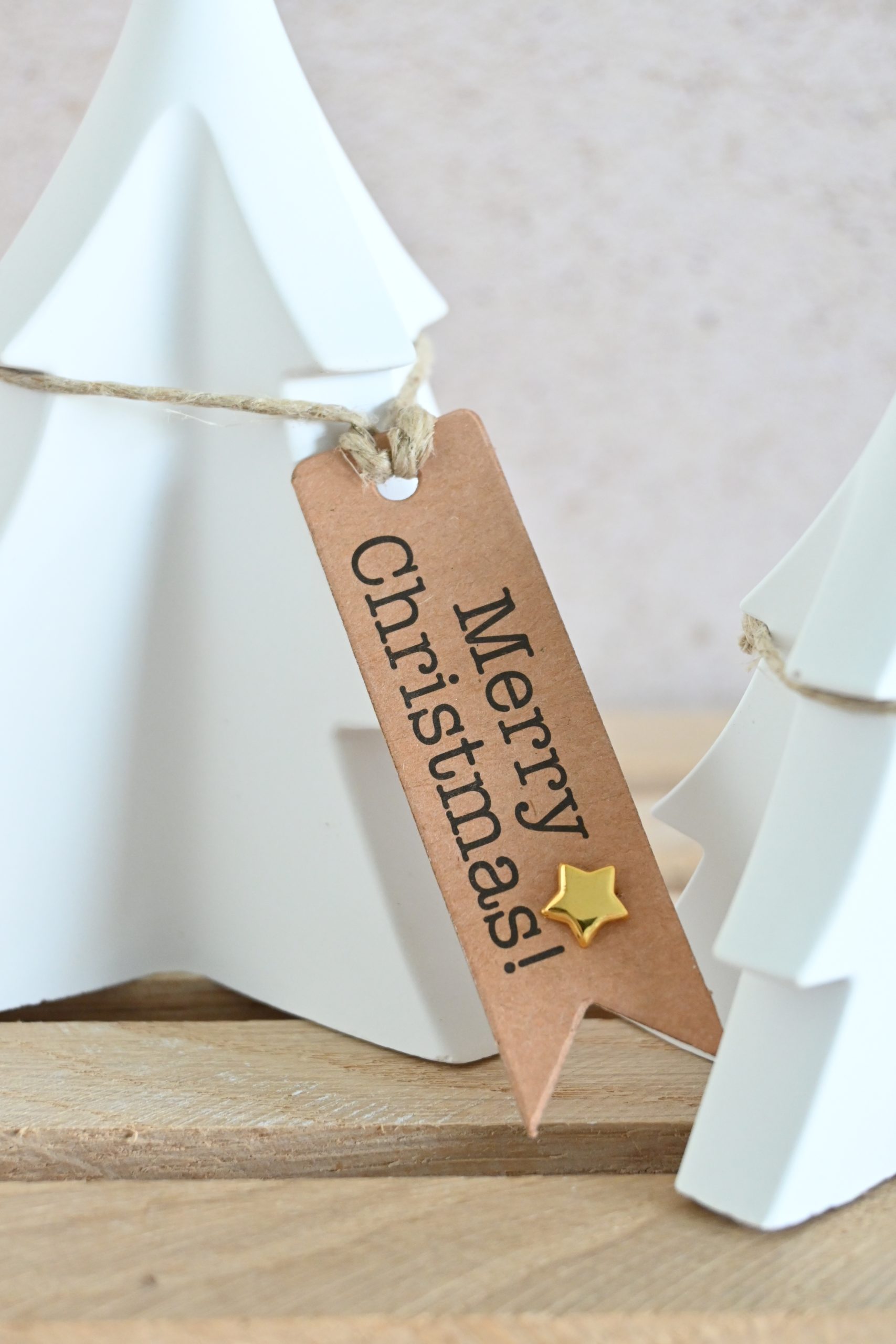 Kerstboom - Afbeelding 2