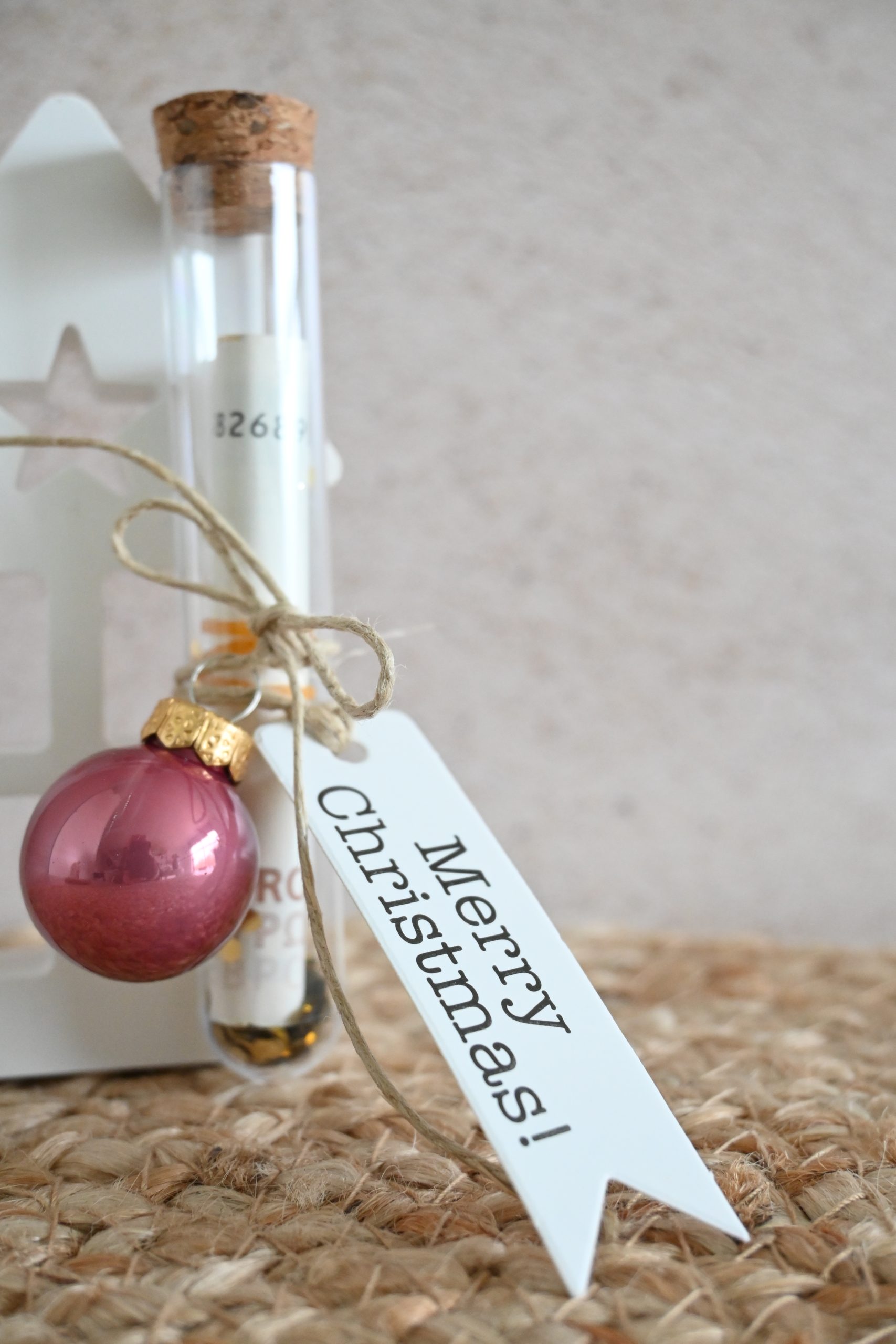 Geldcadeau - huisje met schouw - Afbeelding 6