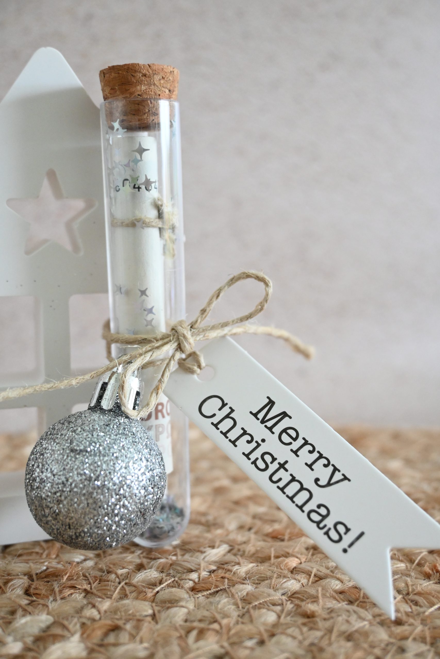 Geldcadeau - huisje met schouw - Afbeelding 3