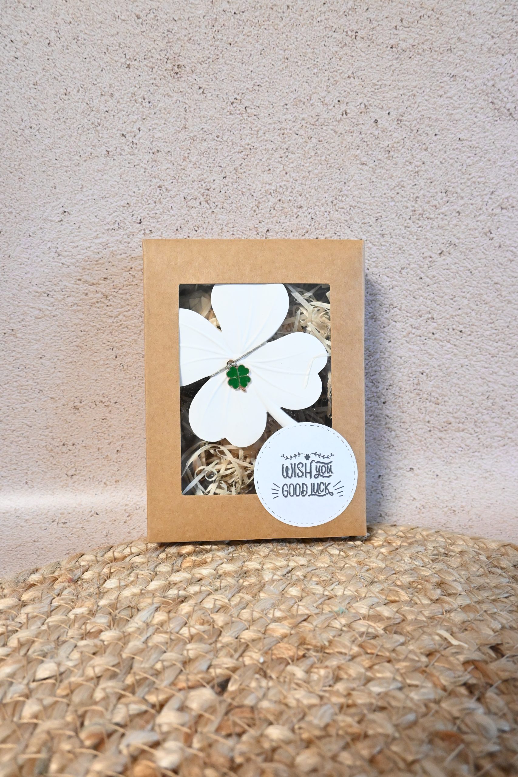 Klavertje vier - Afbeelding 3