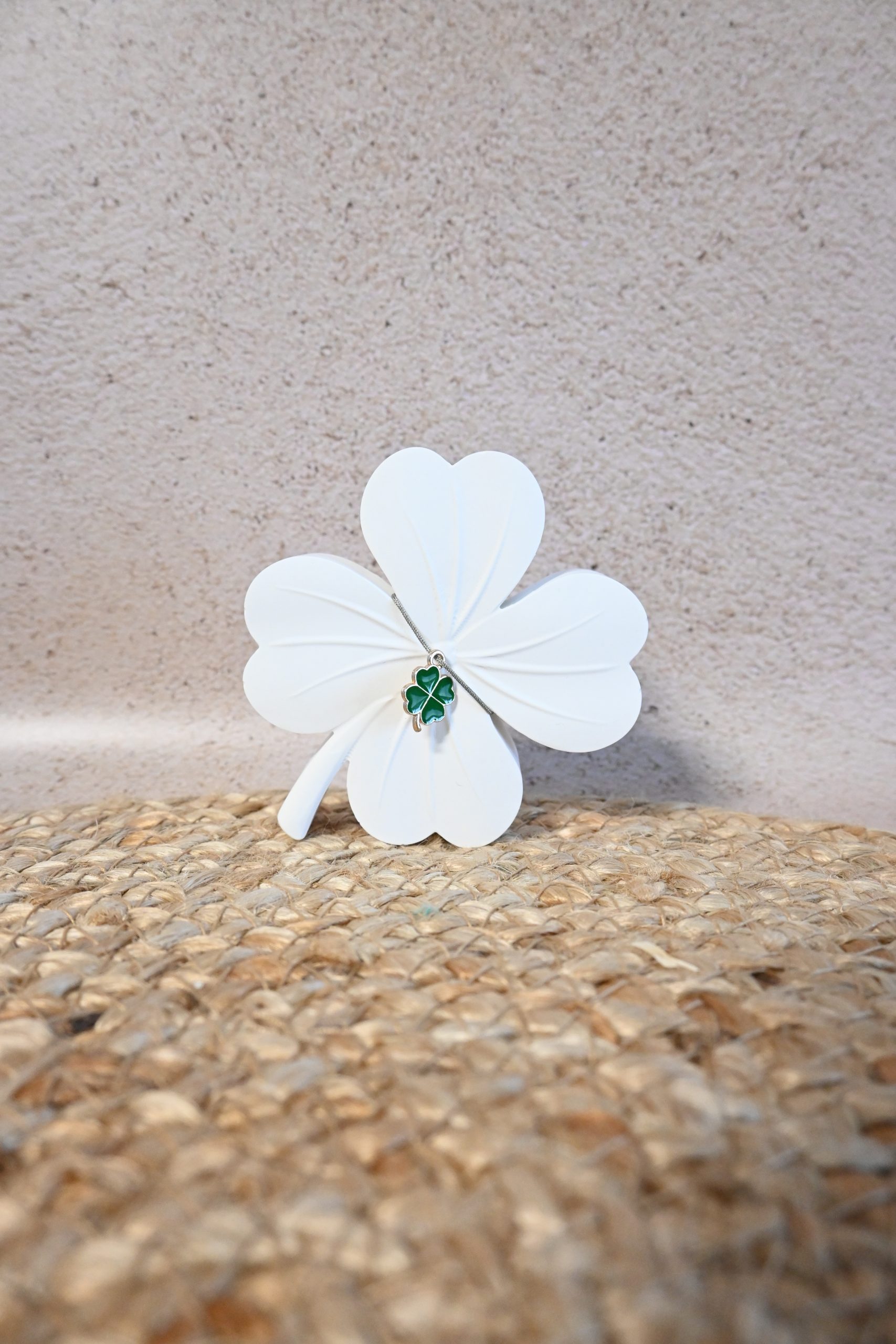 Klavertje vier - Afbeelding 2