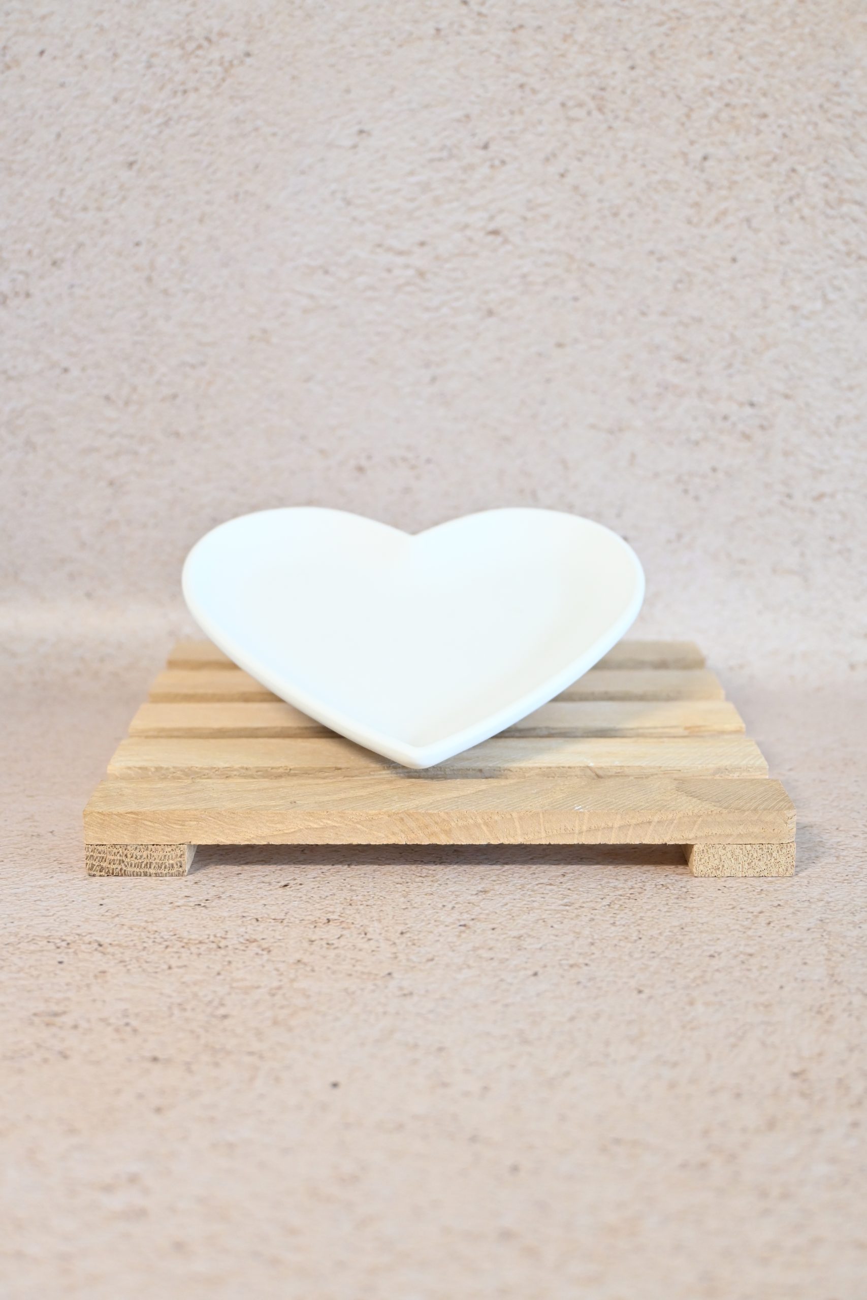 Hartvormig schaaltje M - Afbeelding 5