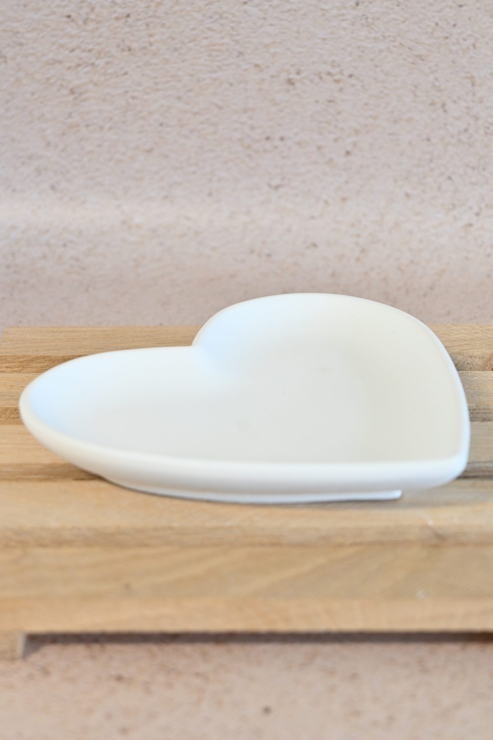 Hartvormig schaaltje M - Afbeelding 4