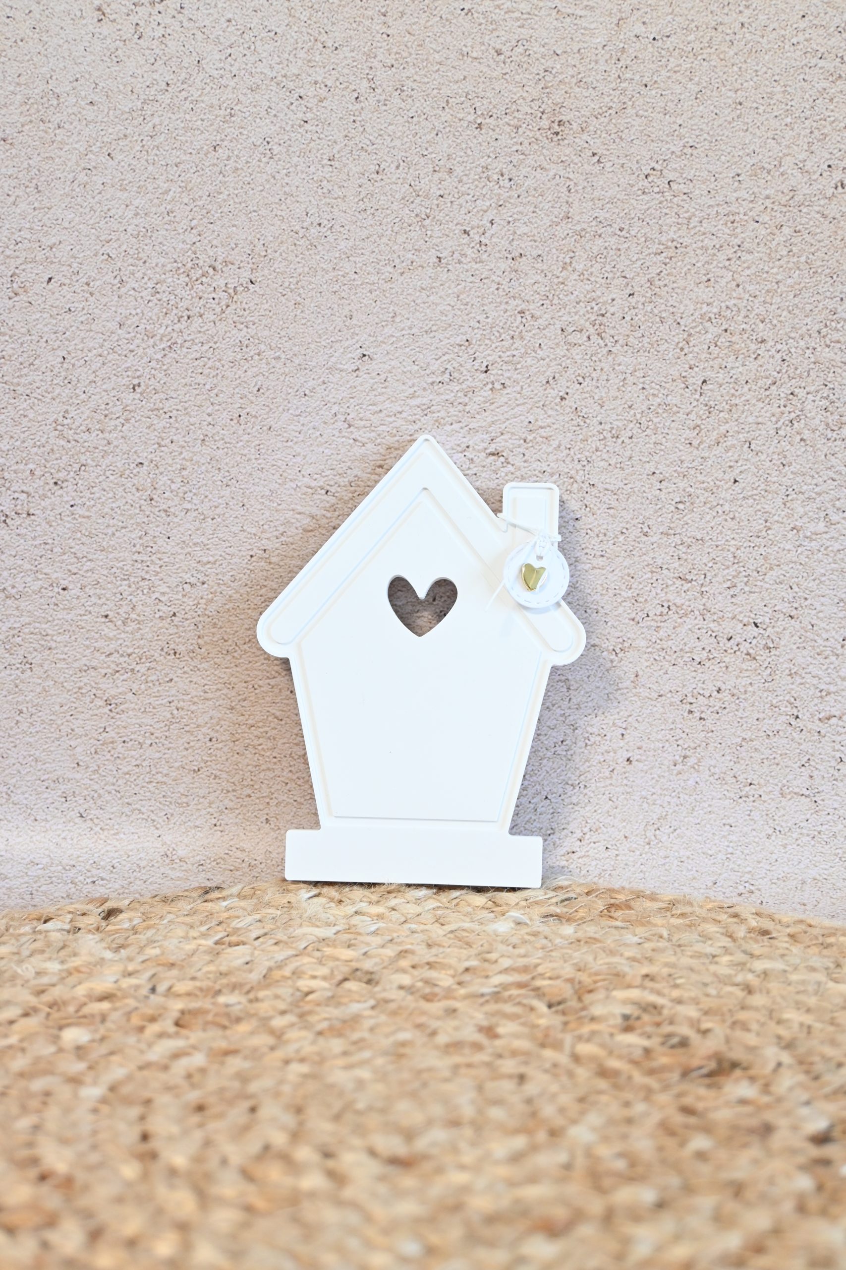 Inzetstuk - vogelhuisje - Afbeelding 4