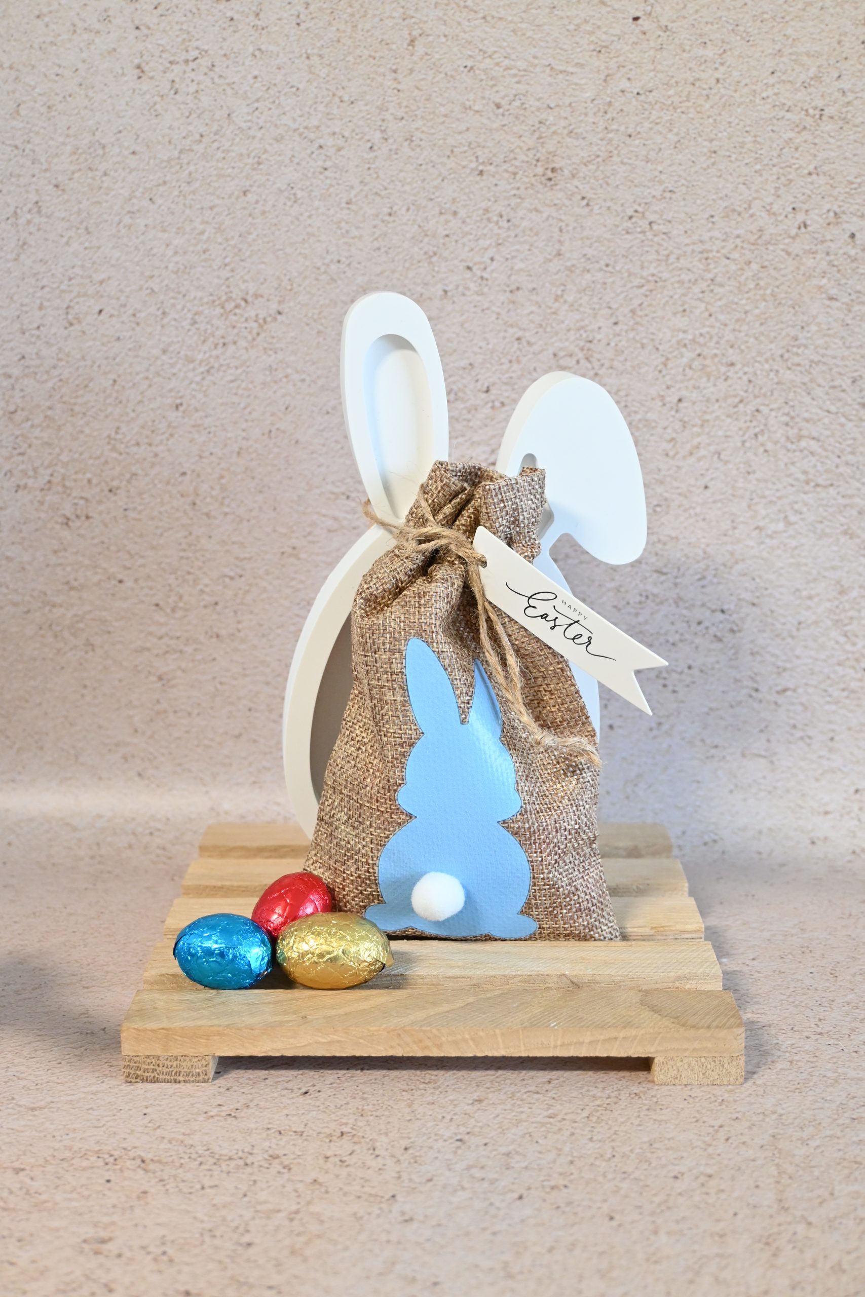 Paashaasschaaltje - Afbeelding 2