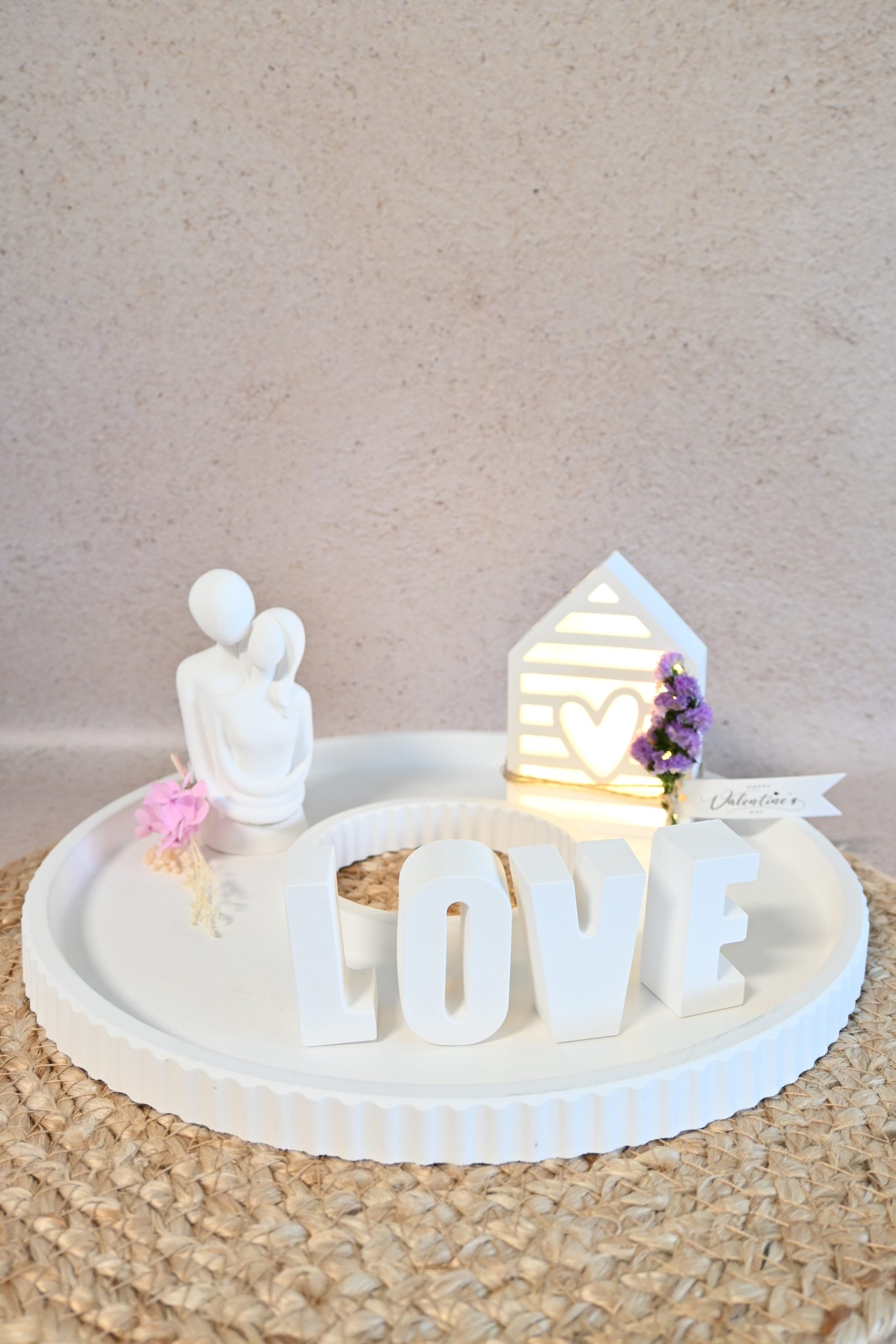 Decoratieschotel - Afbeelding 7