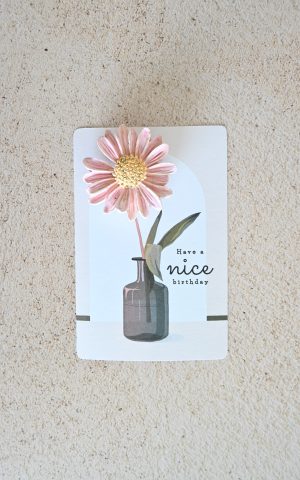 Have a nice birthday - magneet